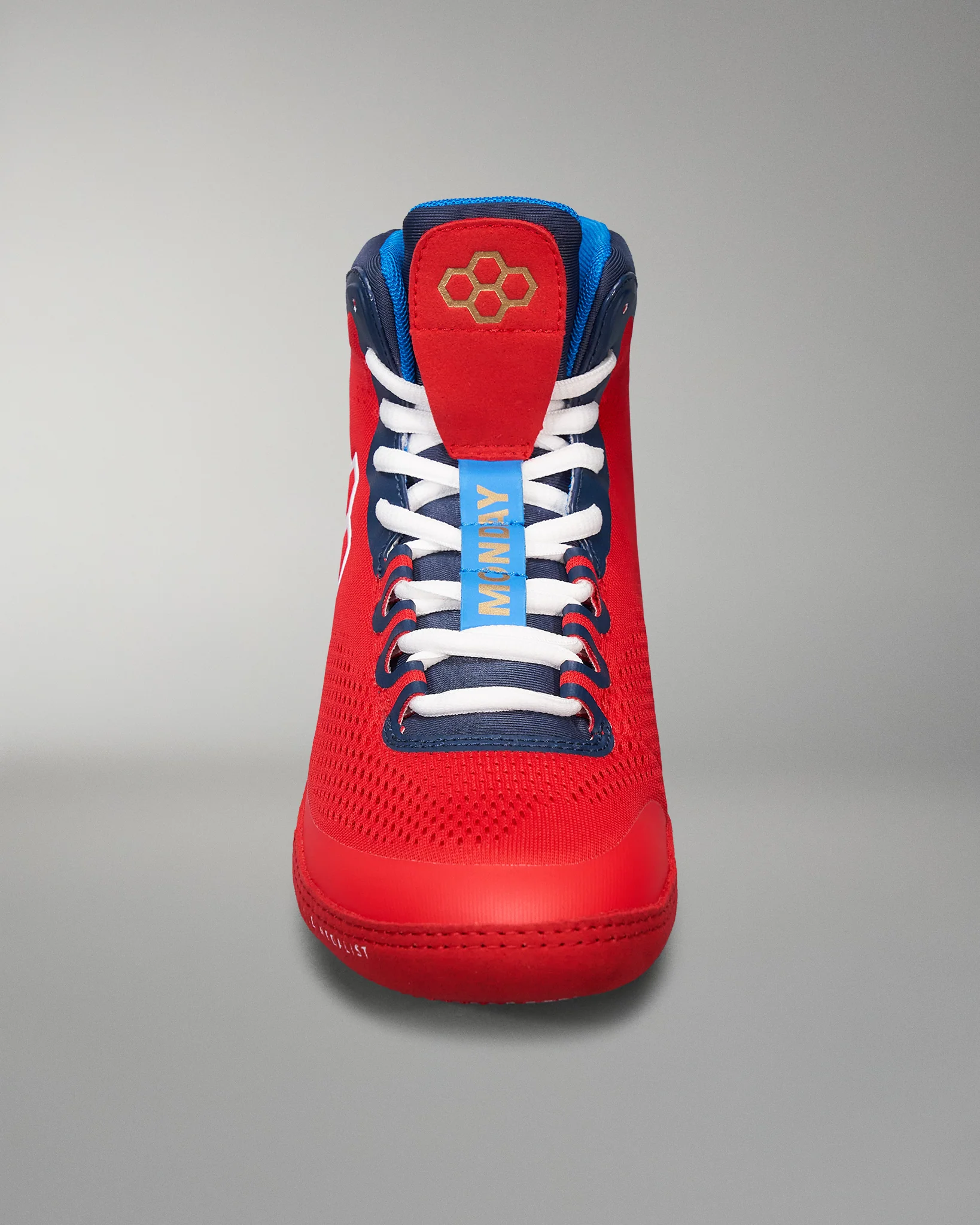 RUDIS Kenny Monday Adult Wrestling Shoes - The Dream - Image 7
