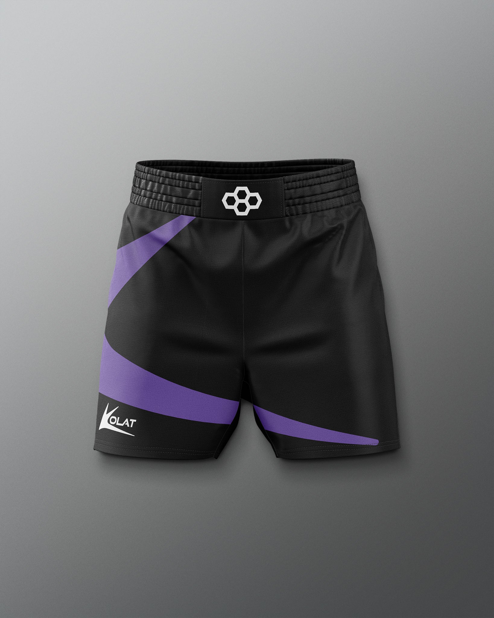 Kolat Legacy Elite Sublimated Shorts - Image 2