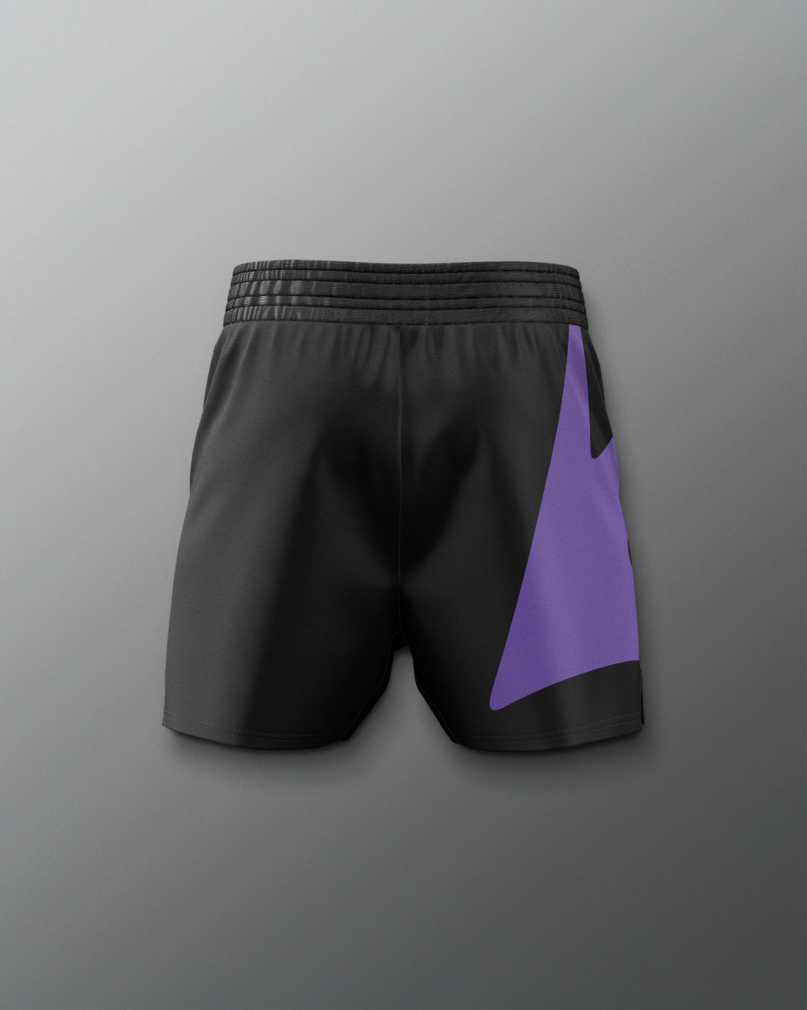 Kolat Legacy Elite Sublimated Shorts - Image 3