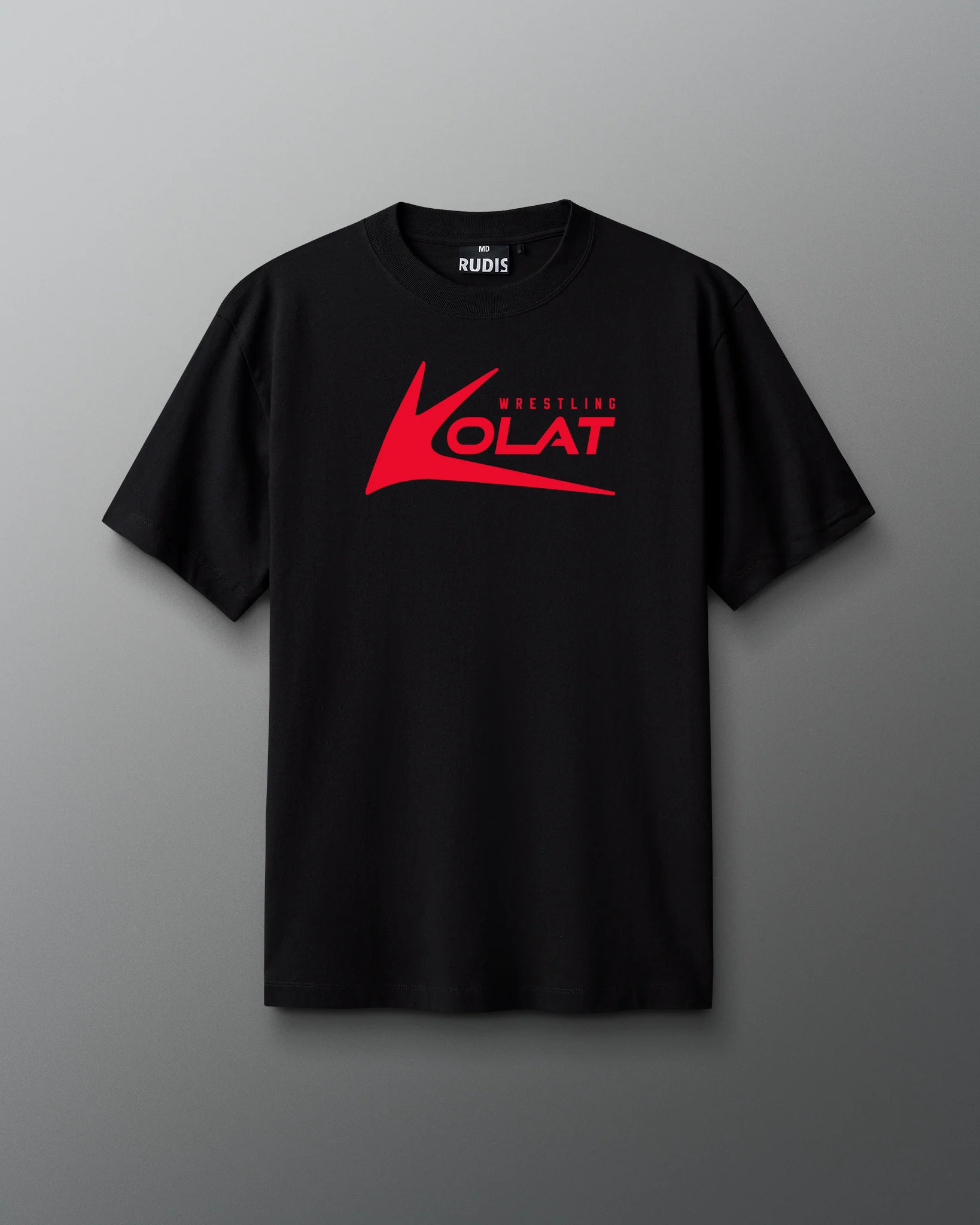 Kolat Legacy Heavyweight T-Shirt