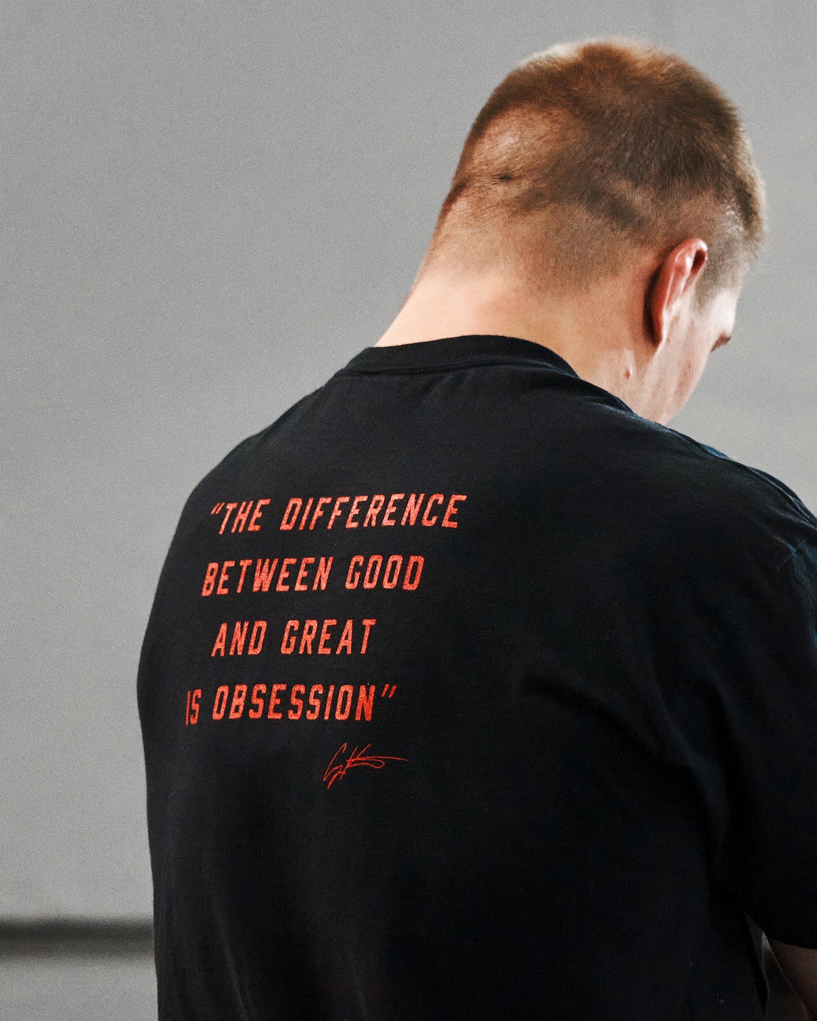 Kolat Legacy Super Soft T-Shirt - Image 4
