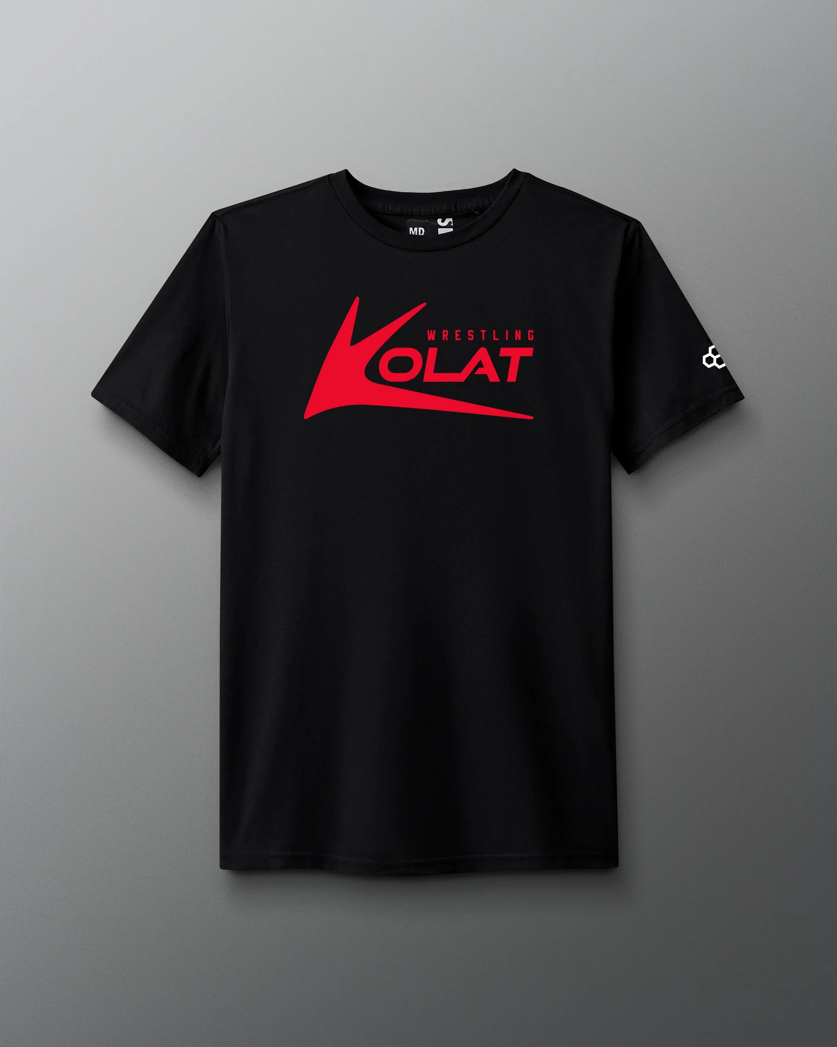 Kolat Legacy Super Soft T-Shirt - Image 5