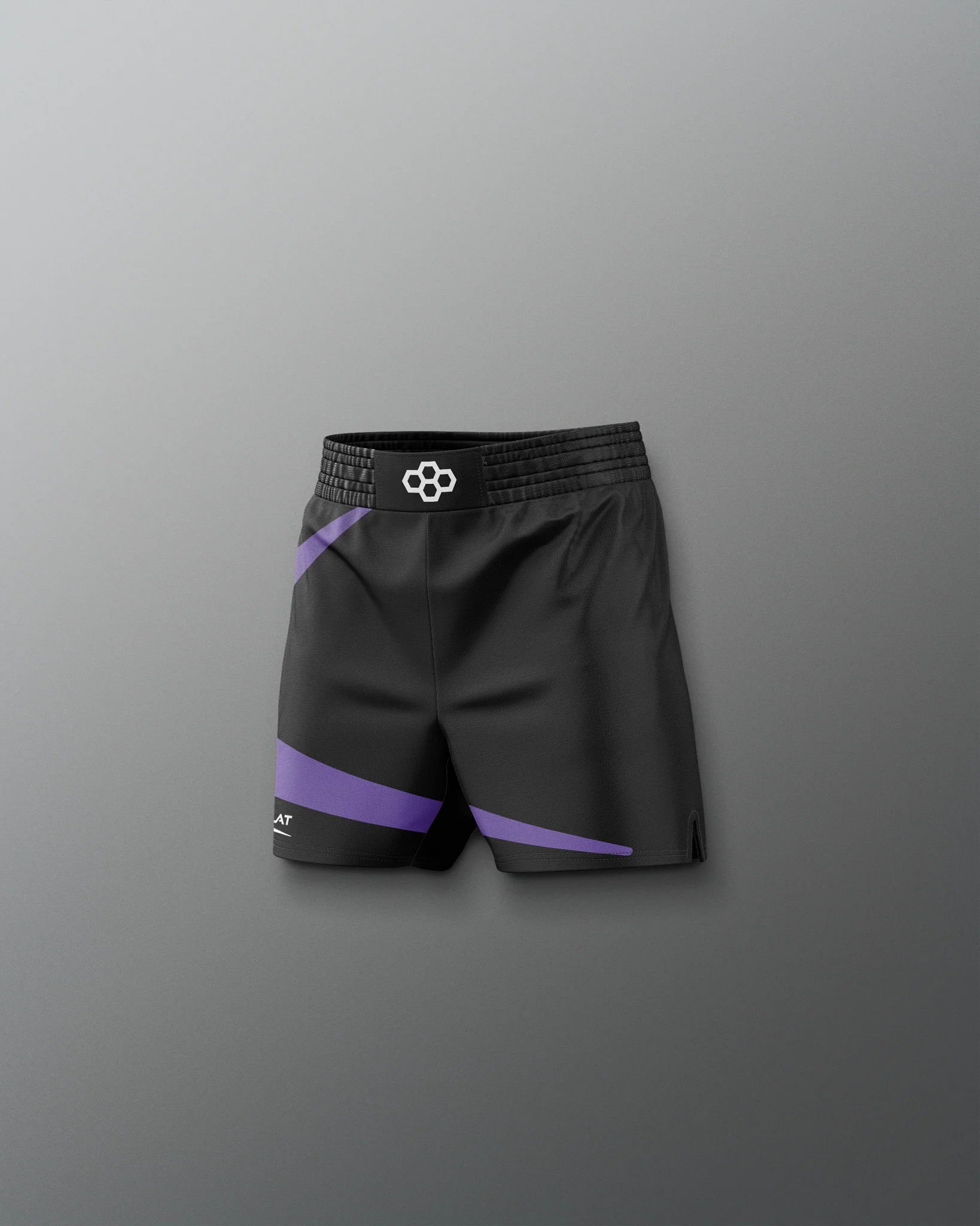 Kolat Legacy Youth Elite Sublimated Shorts - Image 5