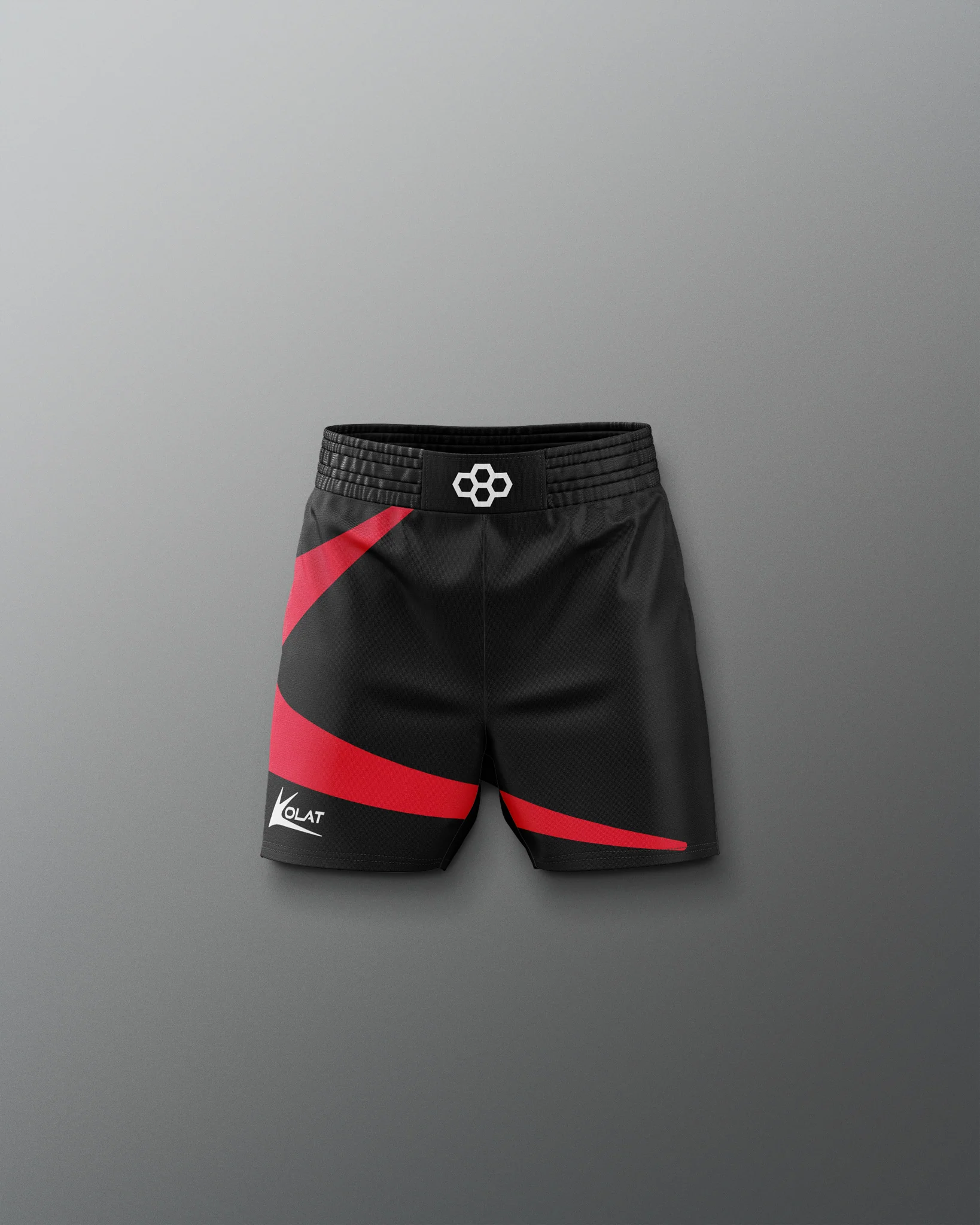 Kolat Legacy Youth Elite Sublimated Shorts - Image 6