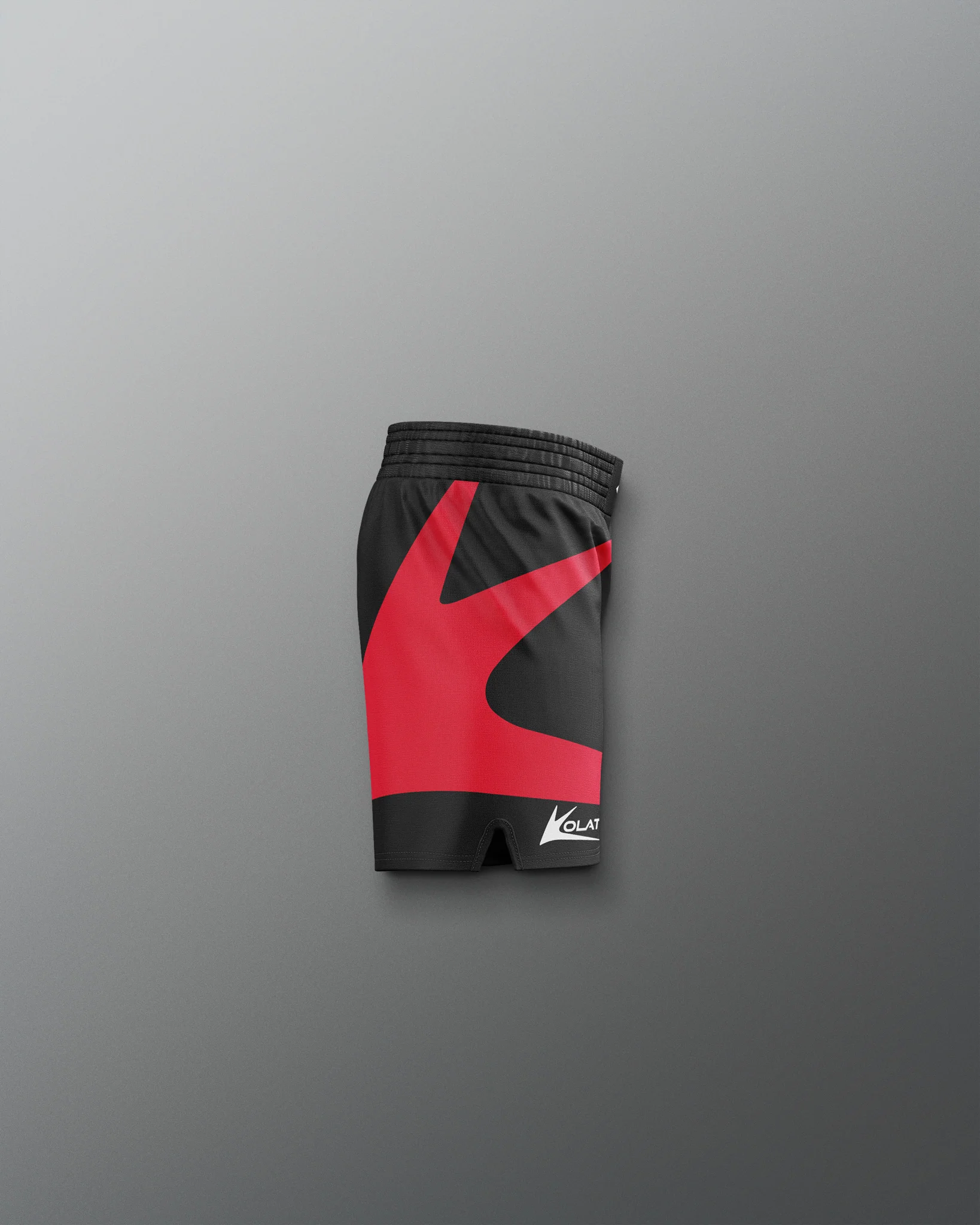 Kolat Legacy Youth Elite Sublimated Shorts - Image 9