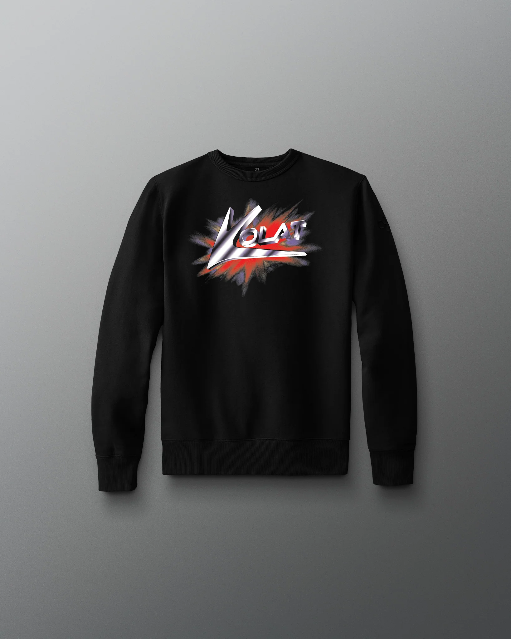 Kolat Lightspeed Youth Comfort Fleece Crewneck