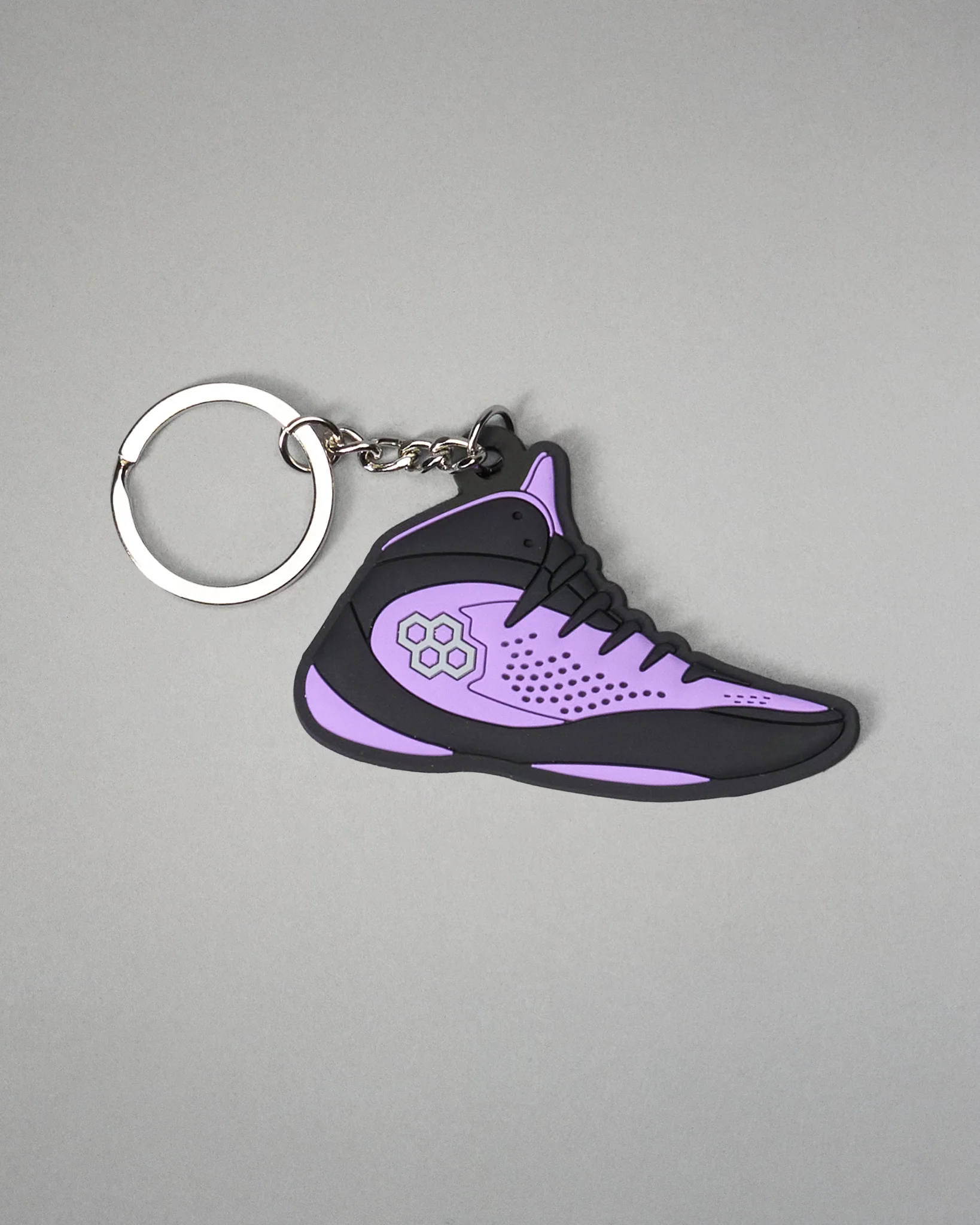Kolat Shoe Keychain