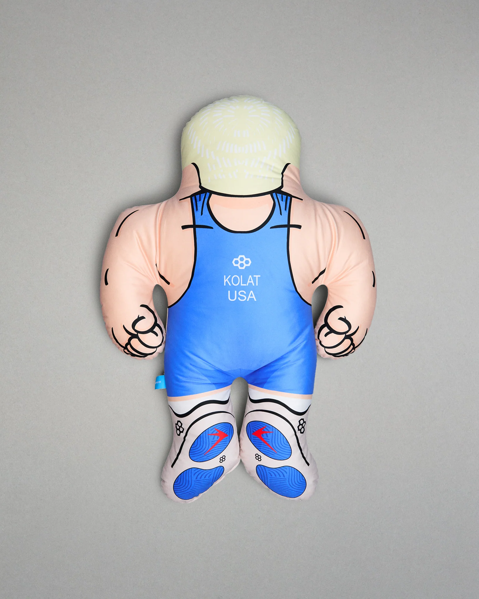 Kolat Wrestling Mini - Image 3