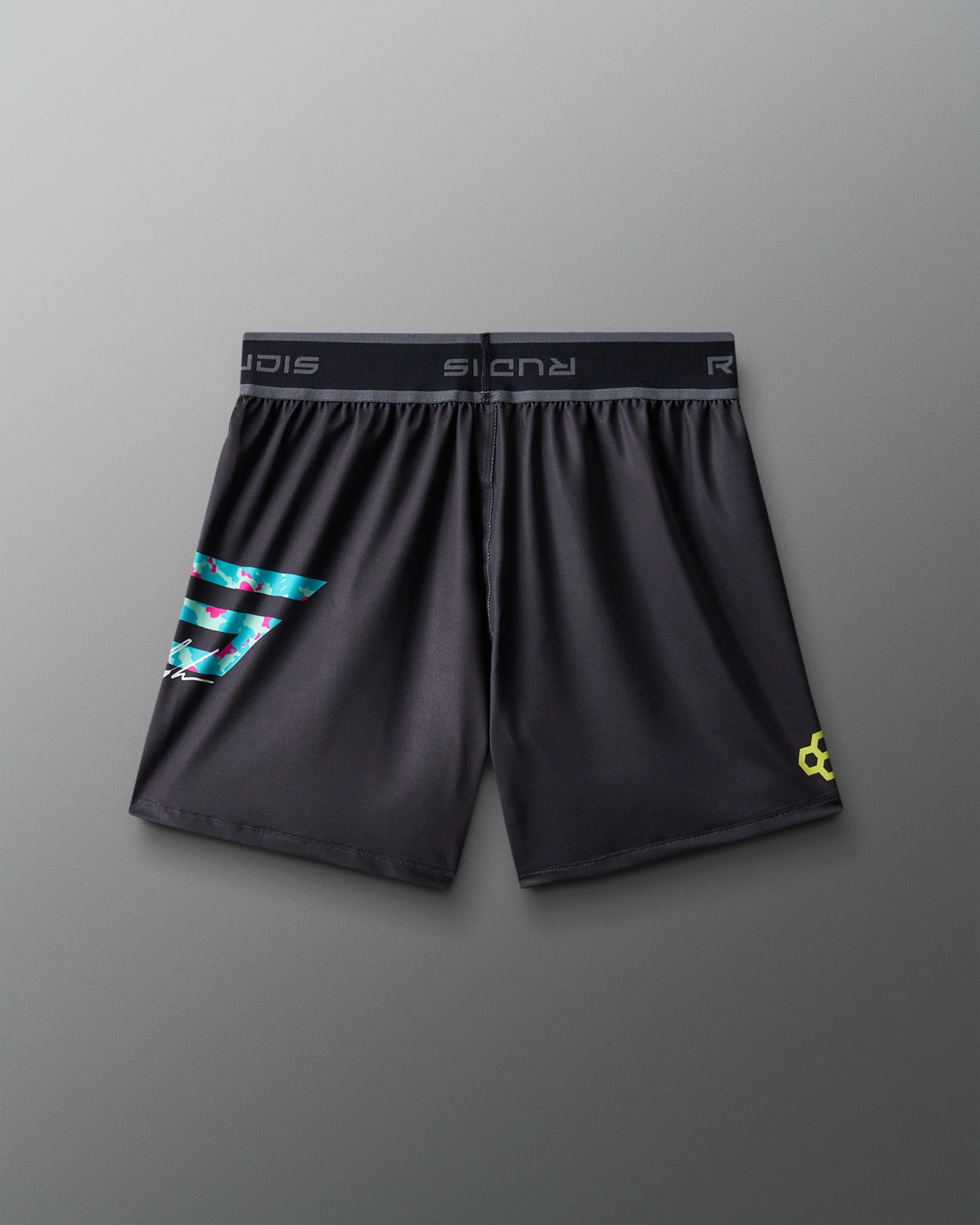 KS Controlled Chaos Women's Elite Shorts - Image 2