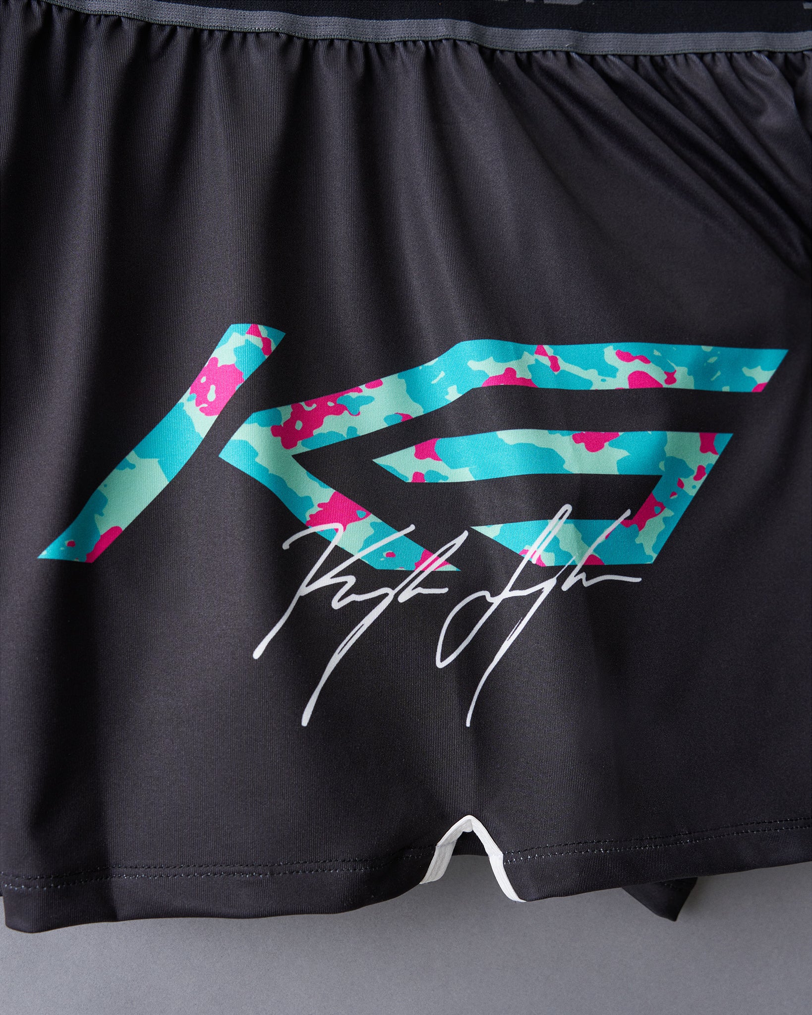 KS Controlled Chaos Women's Elite Shorts - Image 3
