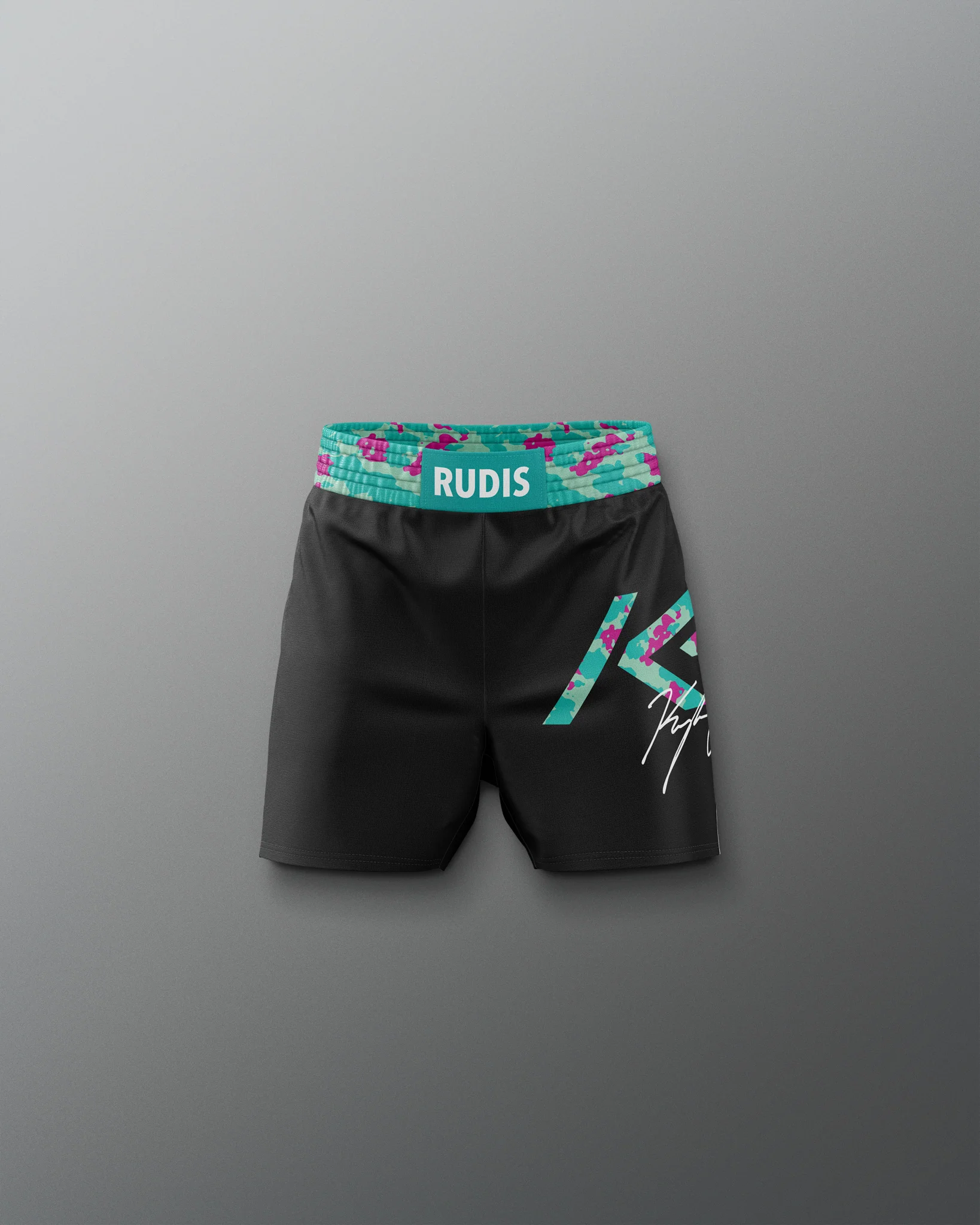 KS Controlled Chaos Youth Elite Shorts