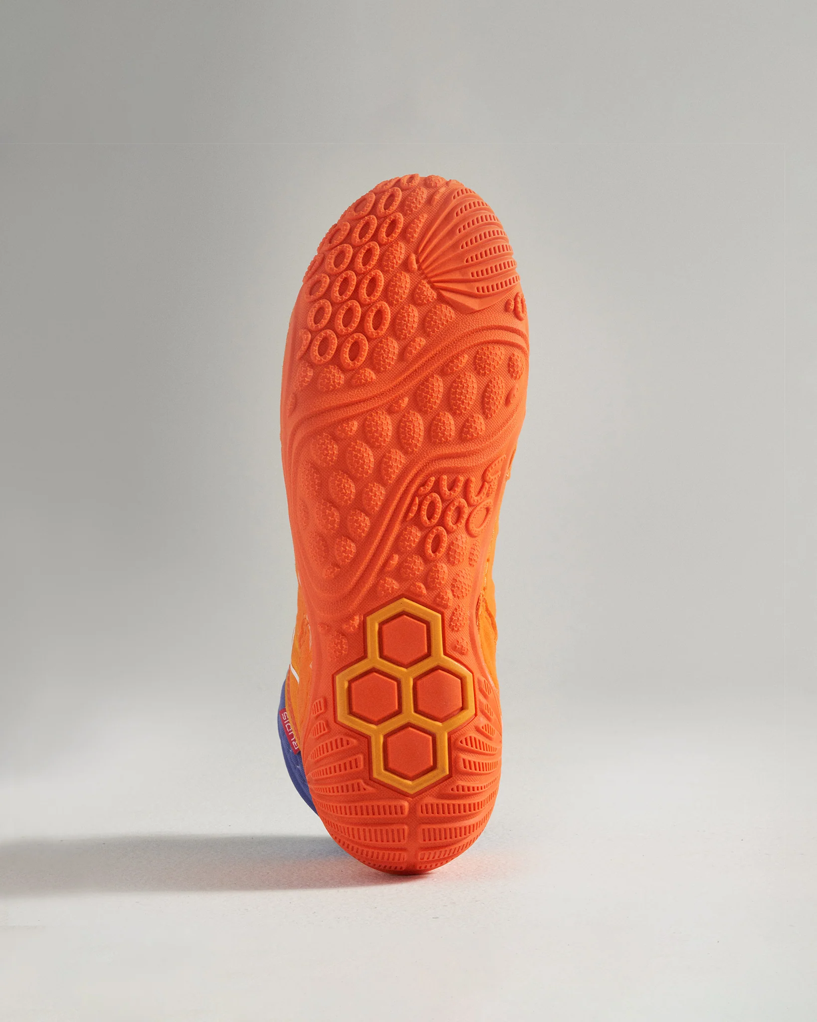 KS Infinity Edge Adult Wrestling Shoes - World Wide - Image 5