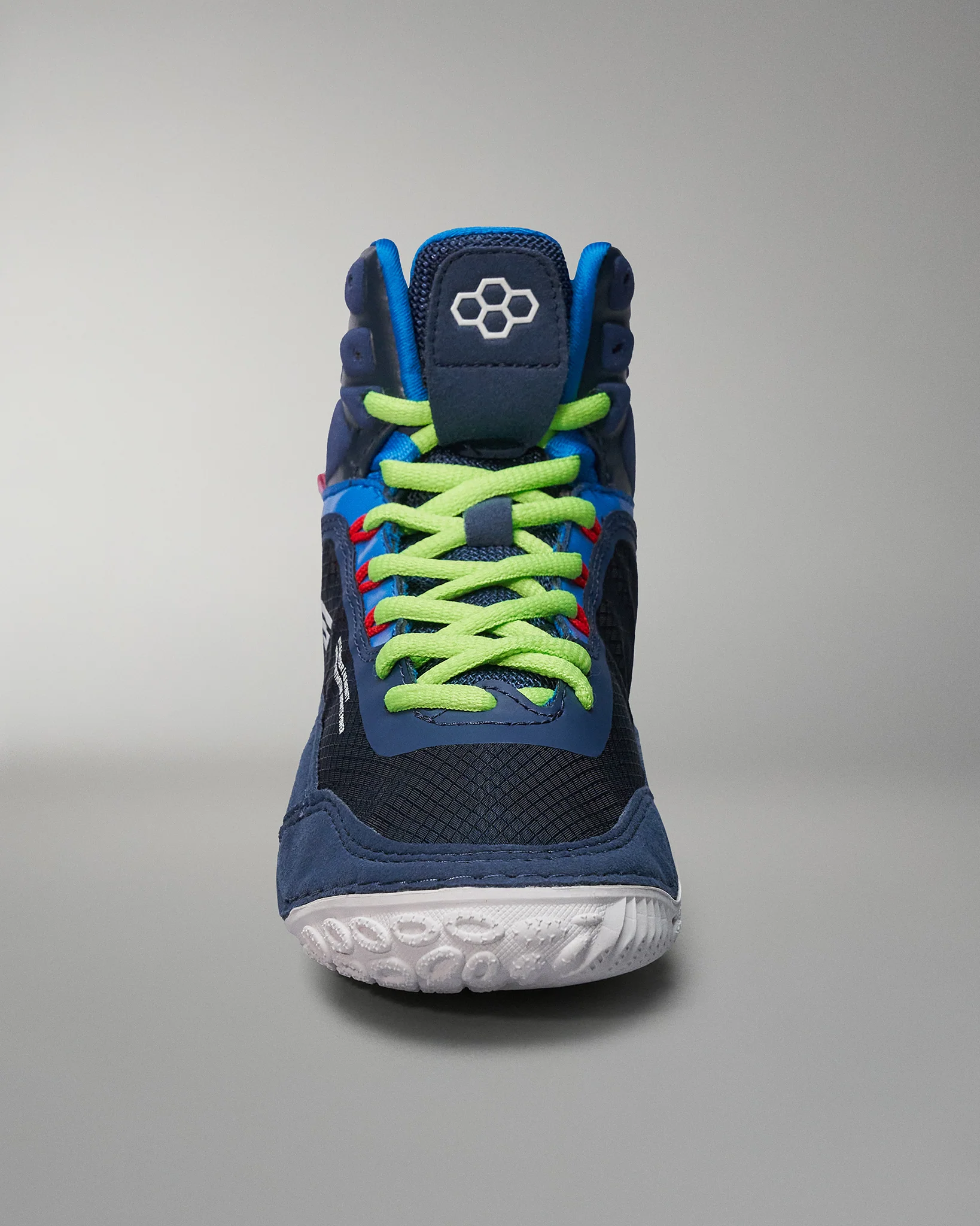 KS Infinity Edge Youth Wrestling Shoes - The Dream - Image 5