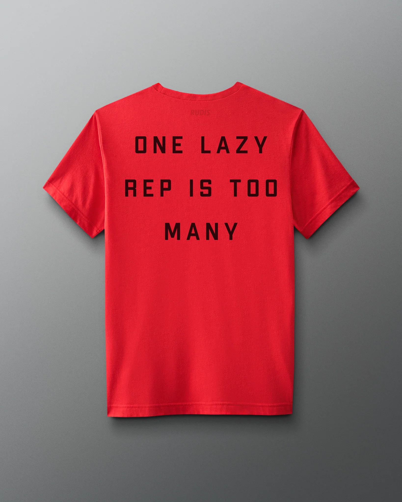 KS One Lazy Rep Elite Super Soft T-Shirt
