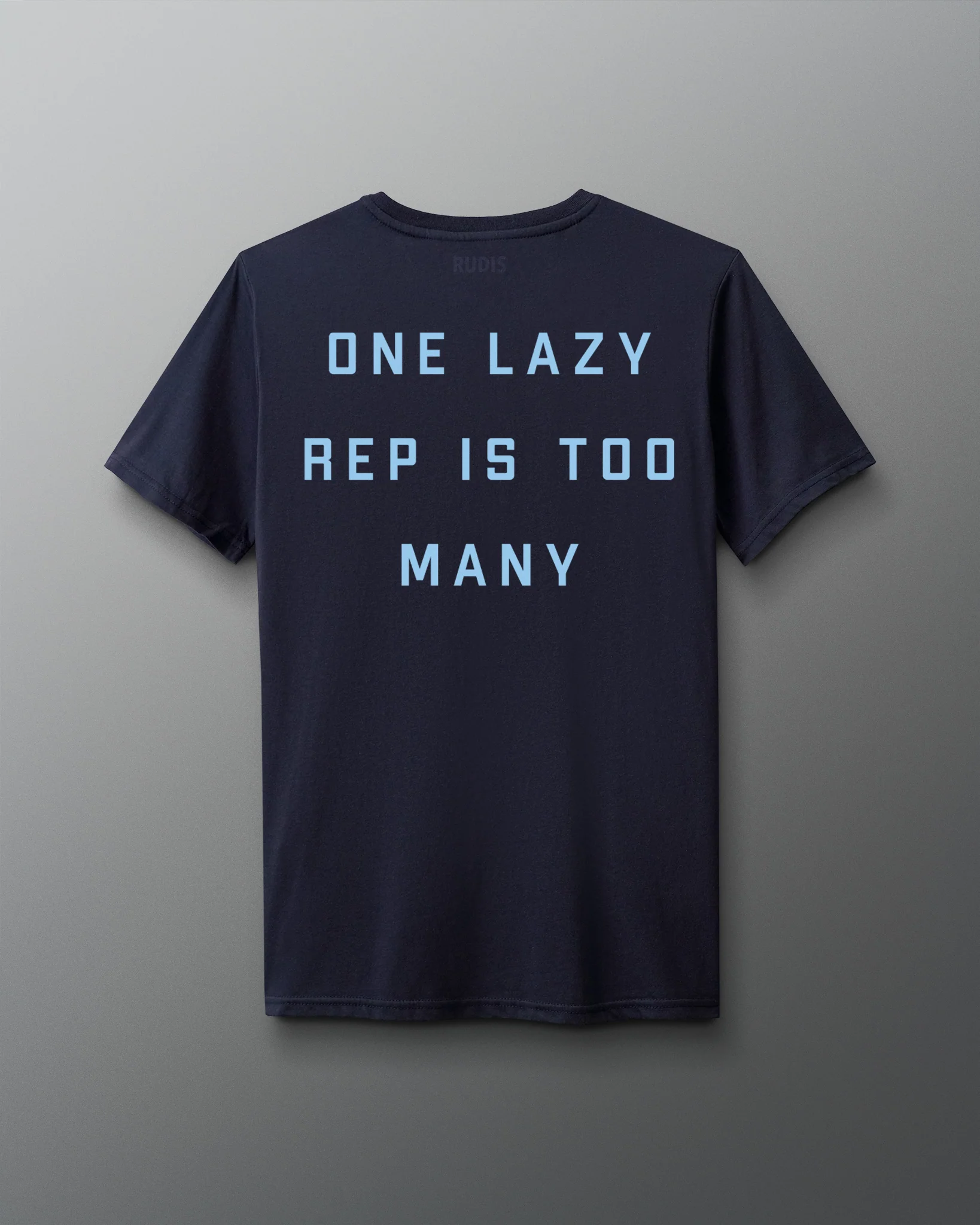 KS One Lazy Rep Elite Super Soft T-Shirt - Image 10