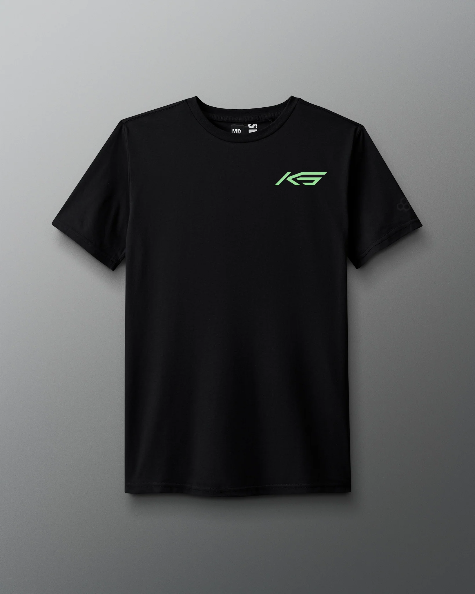 KS One Lazy Rep Elite Super Soft T-Shirt - Image 6