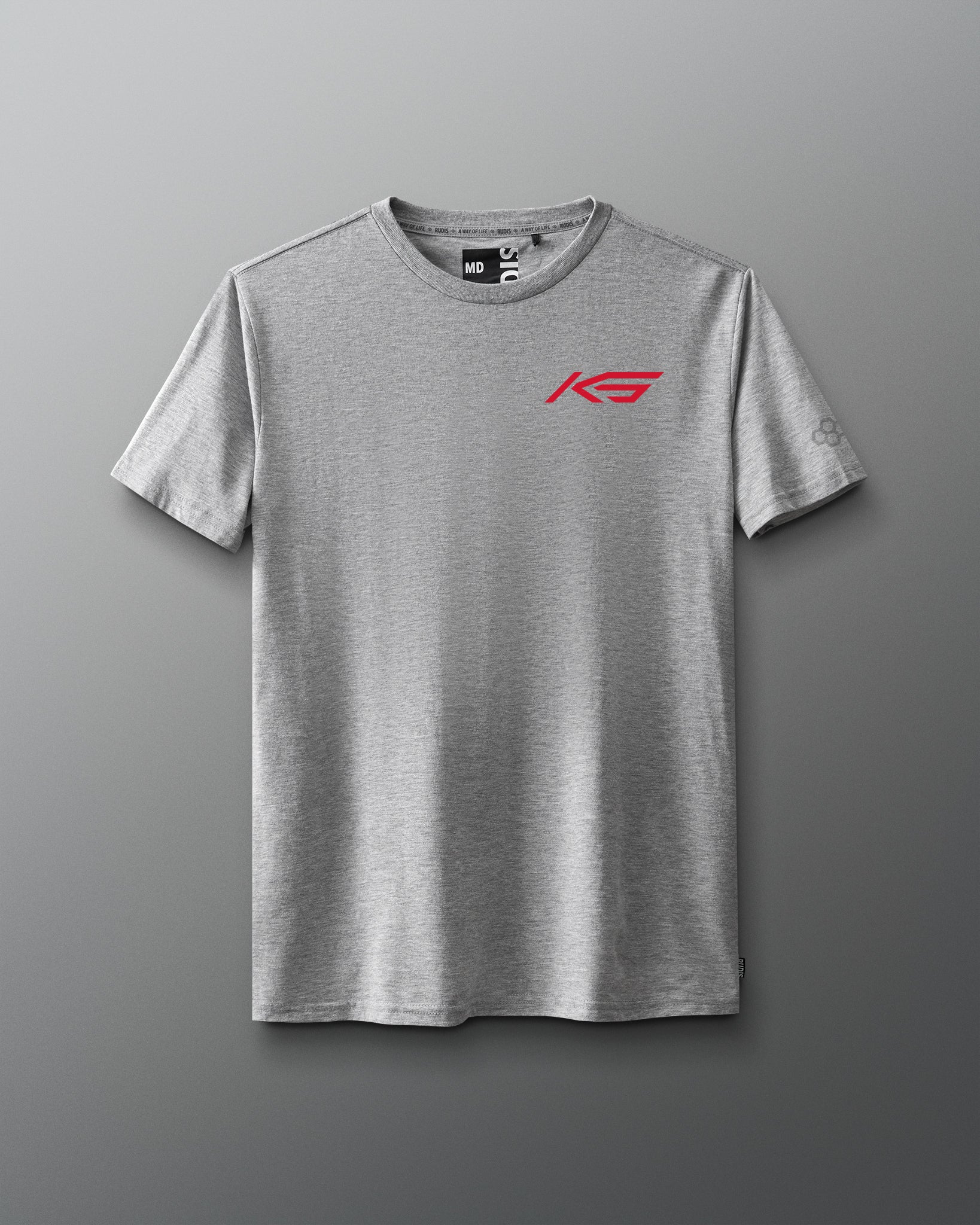 KS One Lazy Rep Elite Super Soft T-Shirt - Image 7