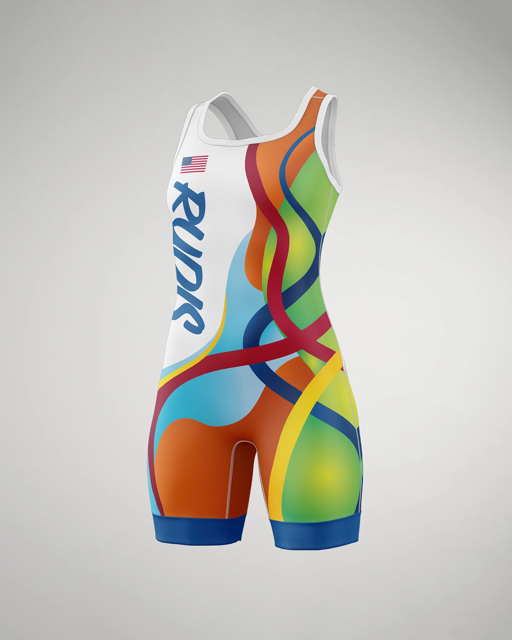 KS Rio Women's Elite 2.0 Singlet