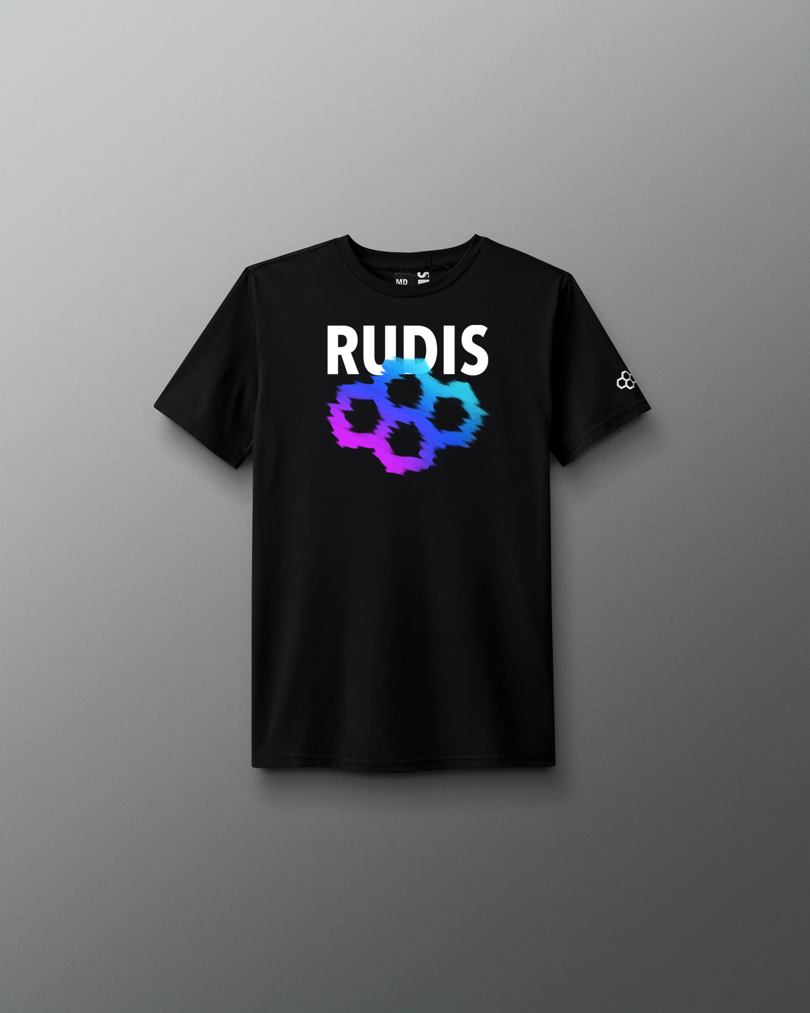 Logo Drift Youth Elite Super Soft T-Shirt