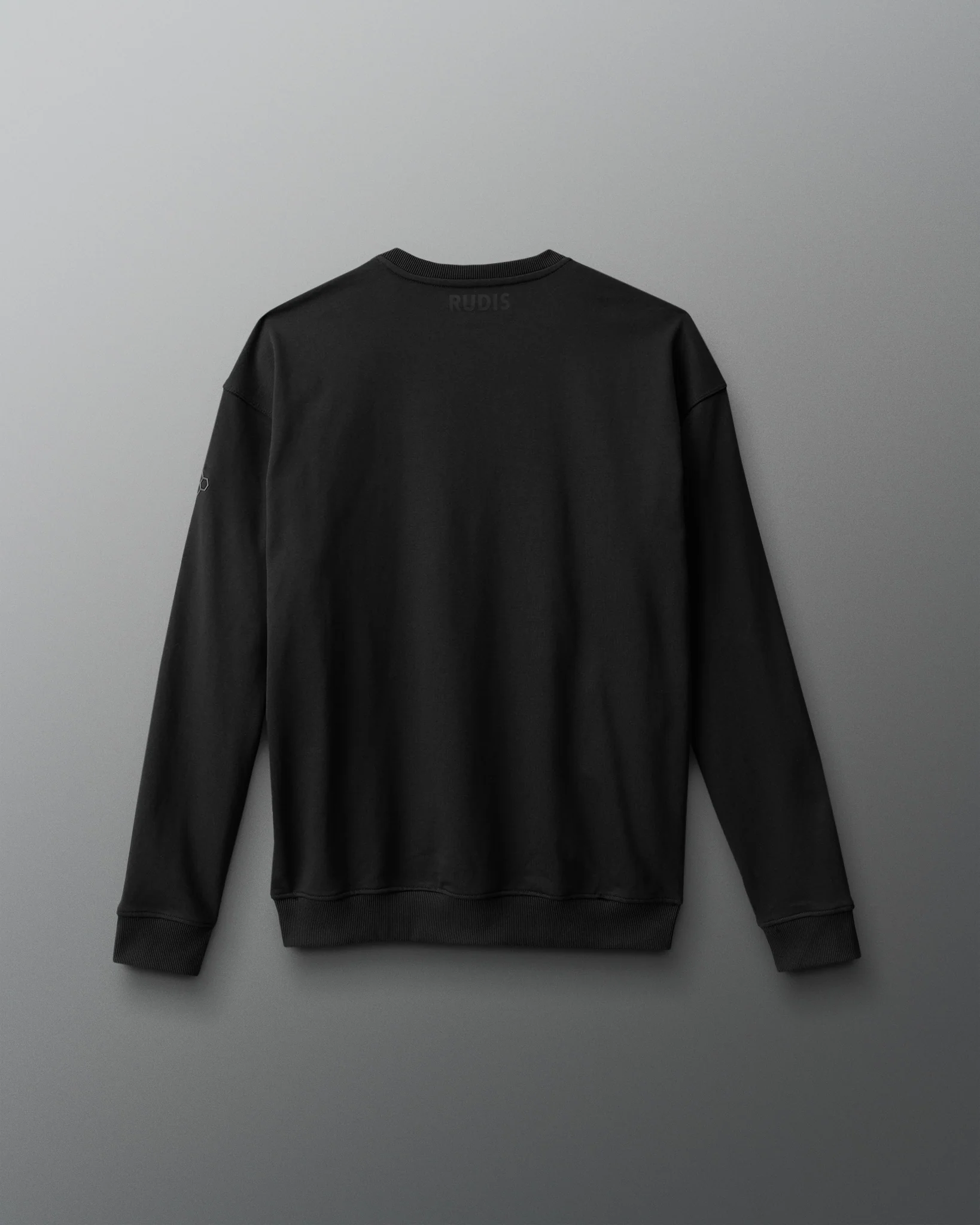 Luxe Terry Crewneck - Image 4