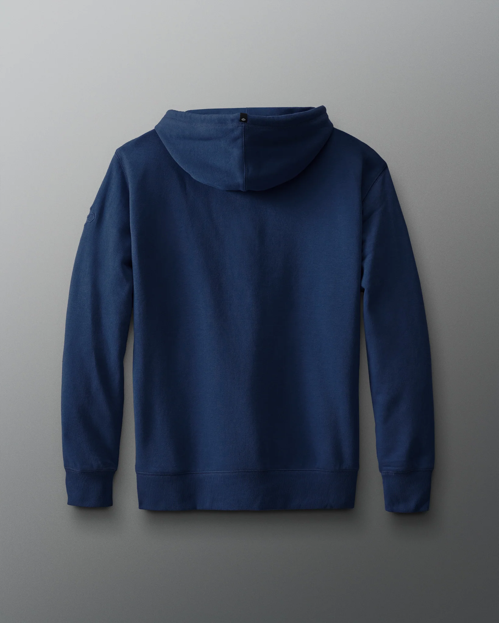 Marcus Blaze Signature Comfort Fleece Hoodie - Image 2