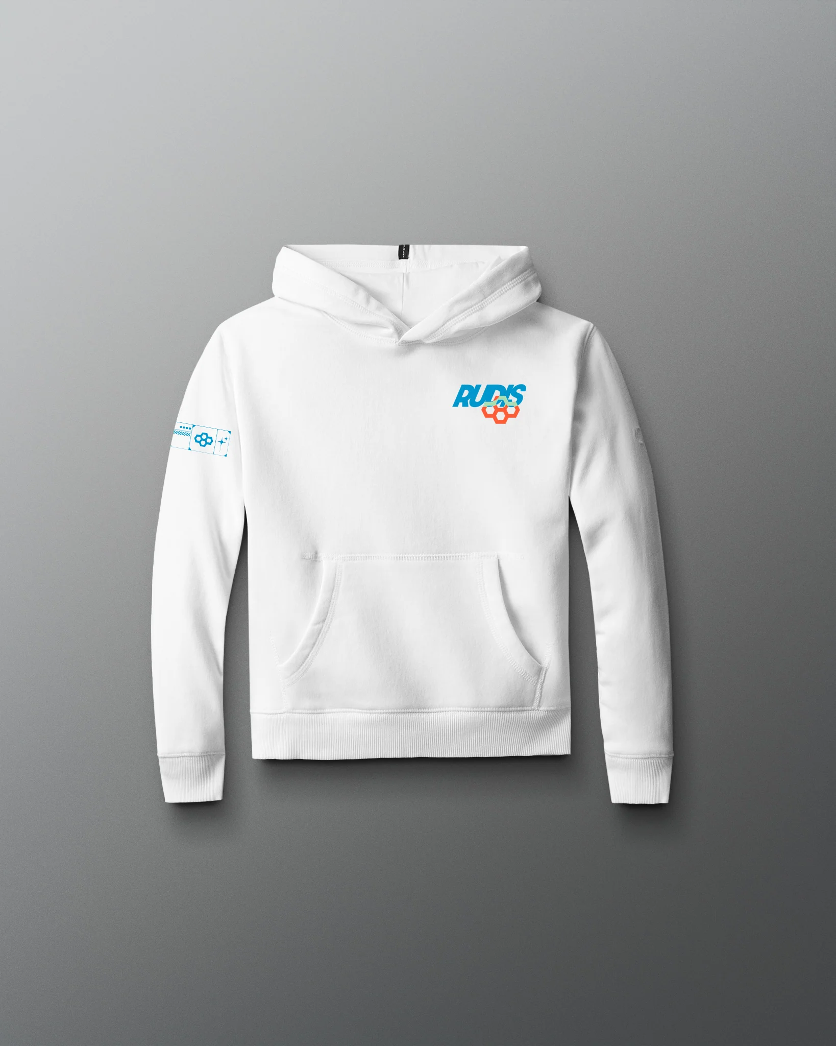 Martian Youth Hoodie