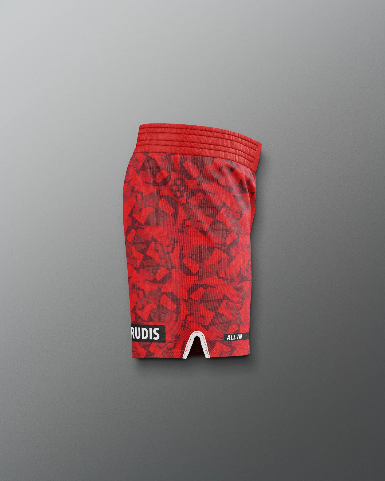 Motto Camo Elite Shorts - Image 12