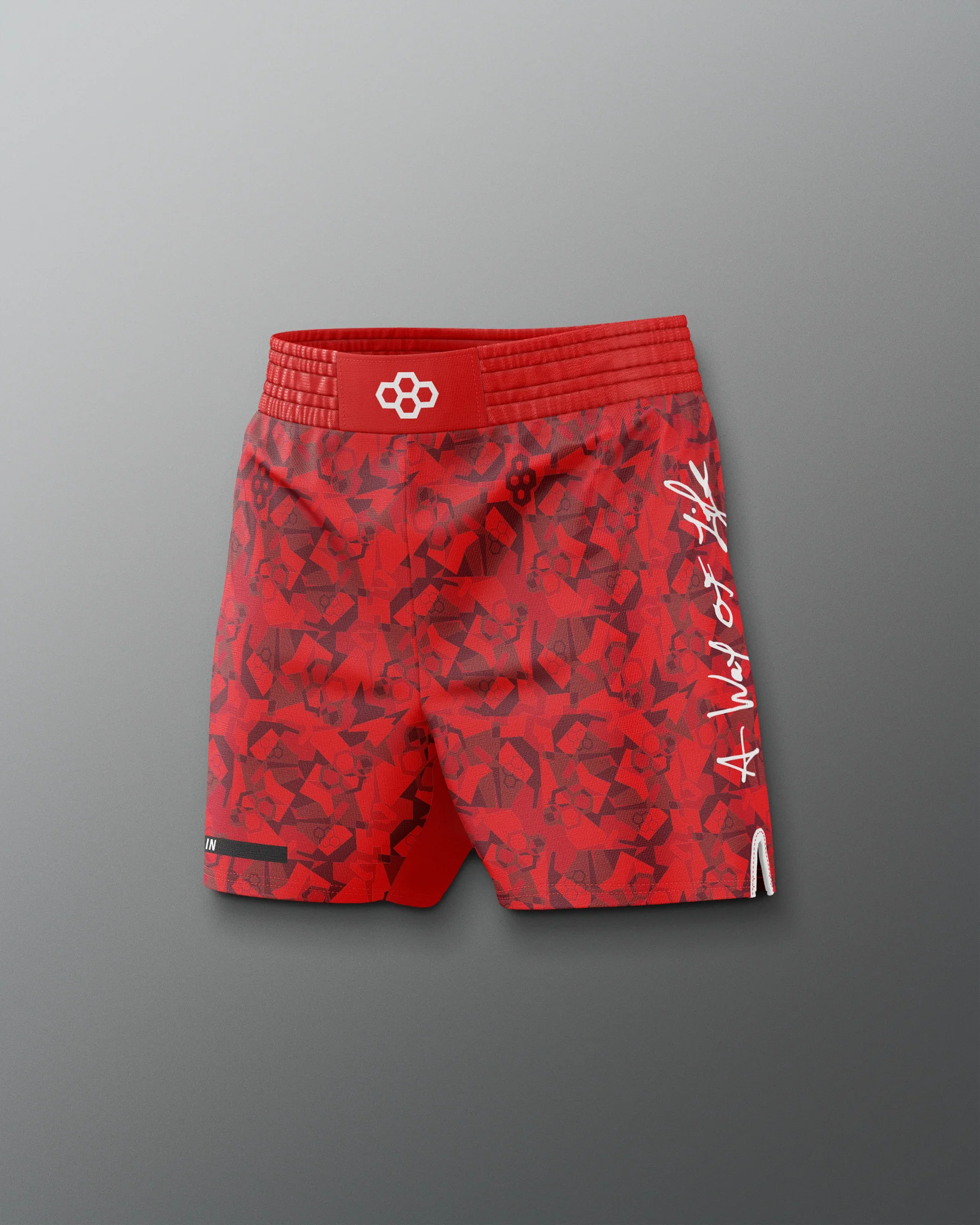 Motto Camo Elite Shorts - Image 13
