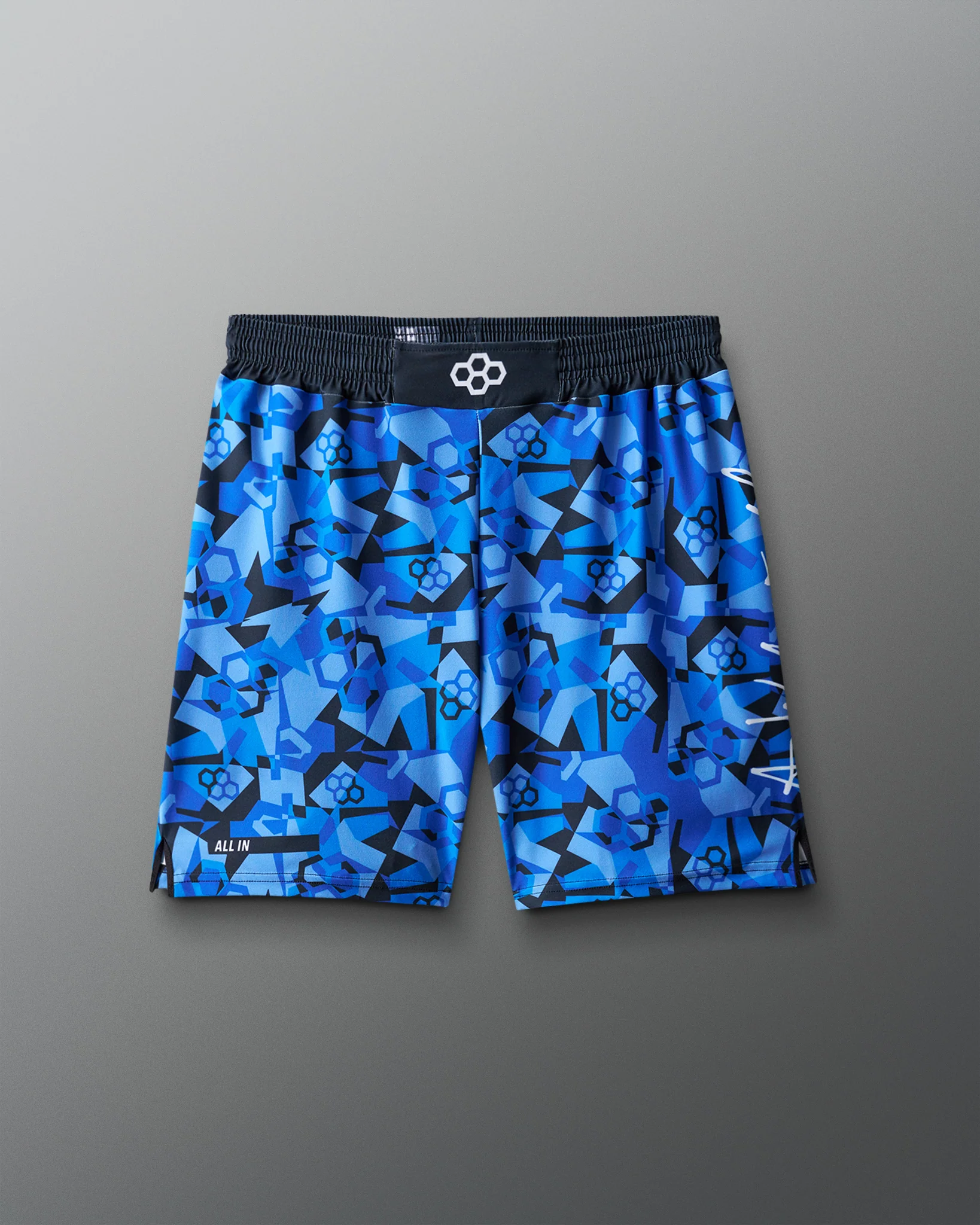 Motto Camo Elite Shorts - Image 14