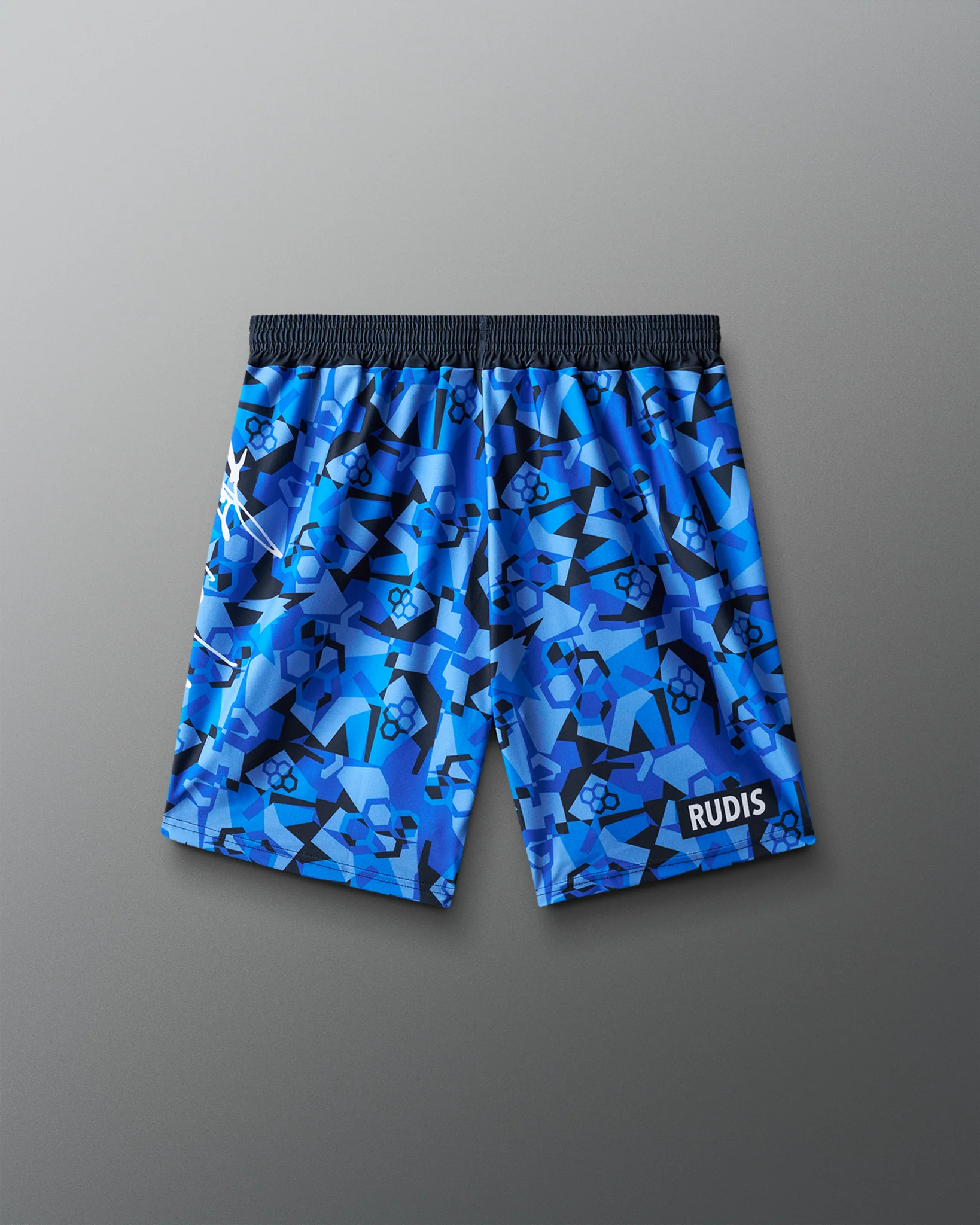 Motto Camo Elite Shorts - Image 15