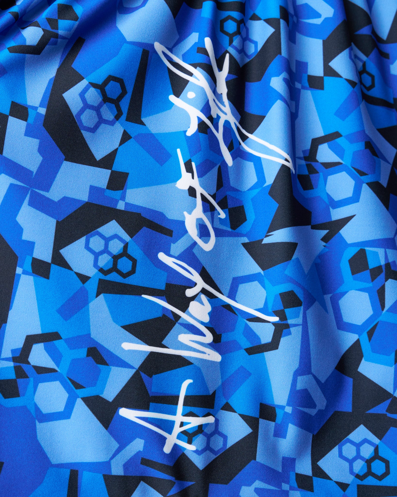 Motto Camo Elite Shorts - Image 16
