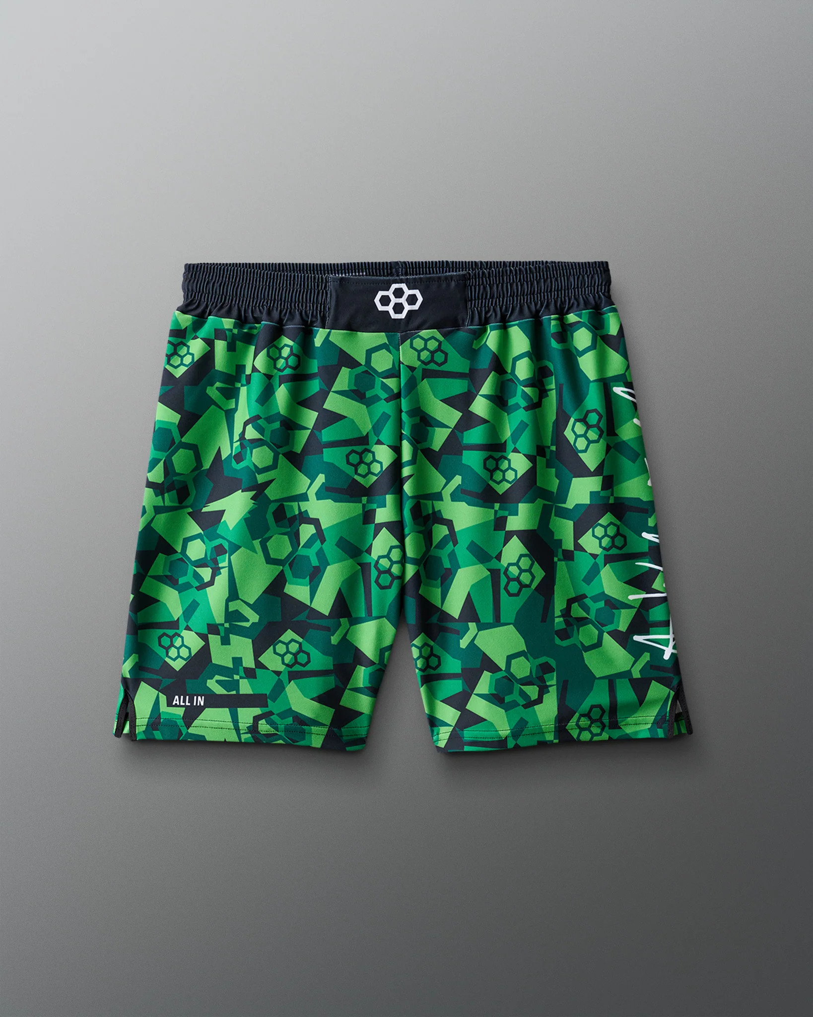 Motto Camo Elite Shorts - Image 17