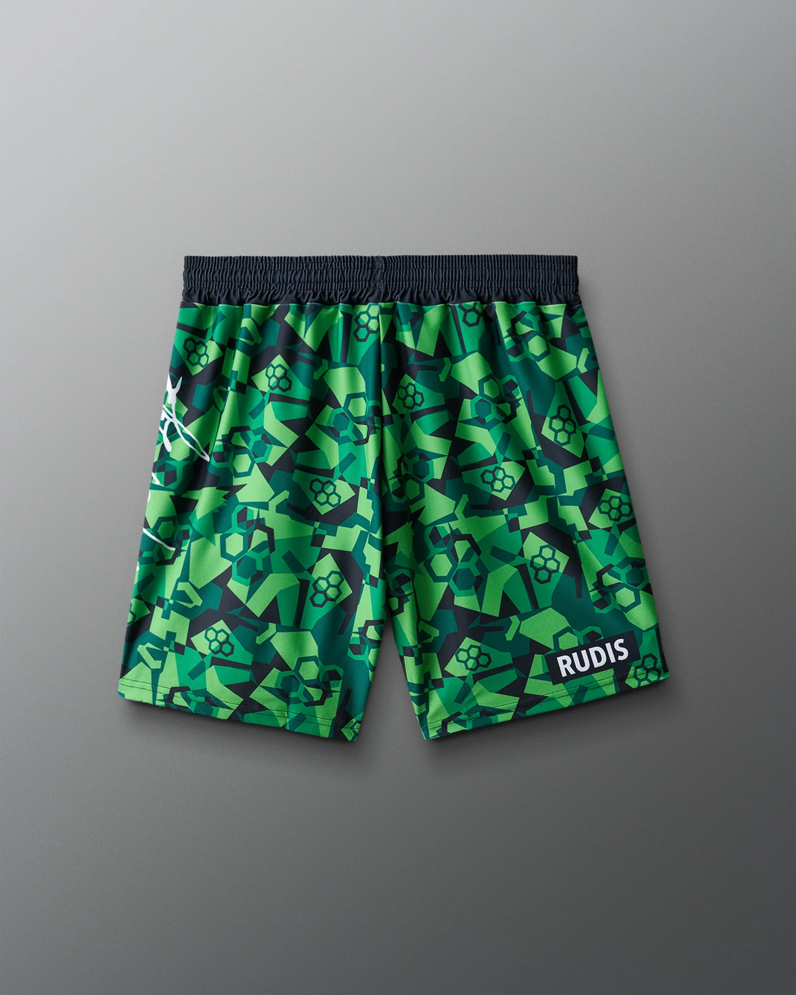 Motto Camo Elite Shorts - Image 18