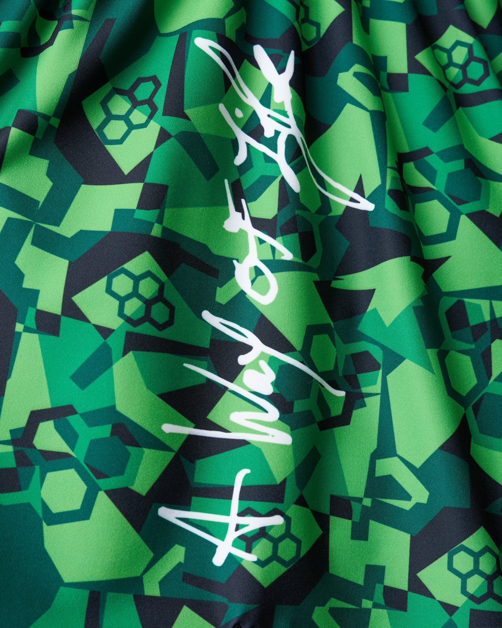 Motto Camo Elite Shorts - Image 19