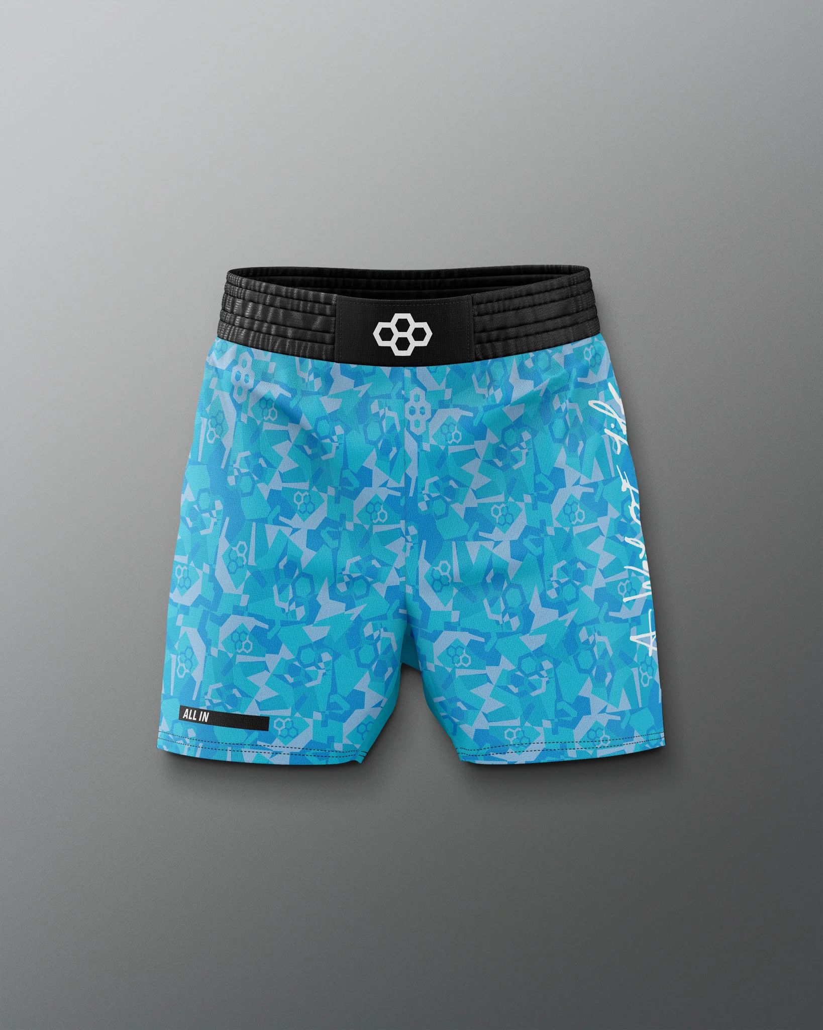 Motto Camo Elite Shorts - Image 23