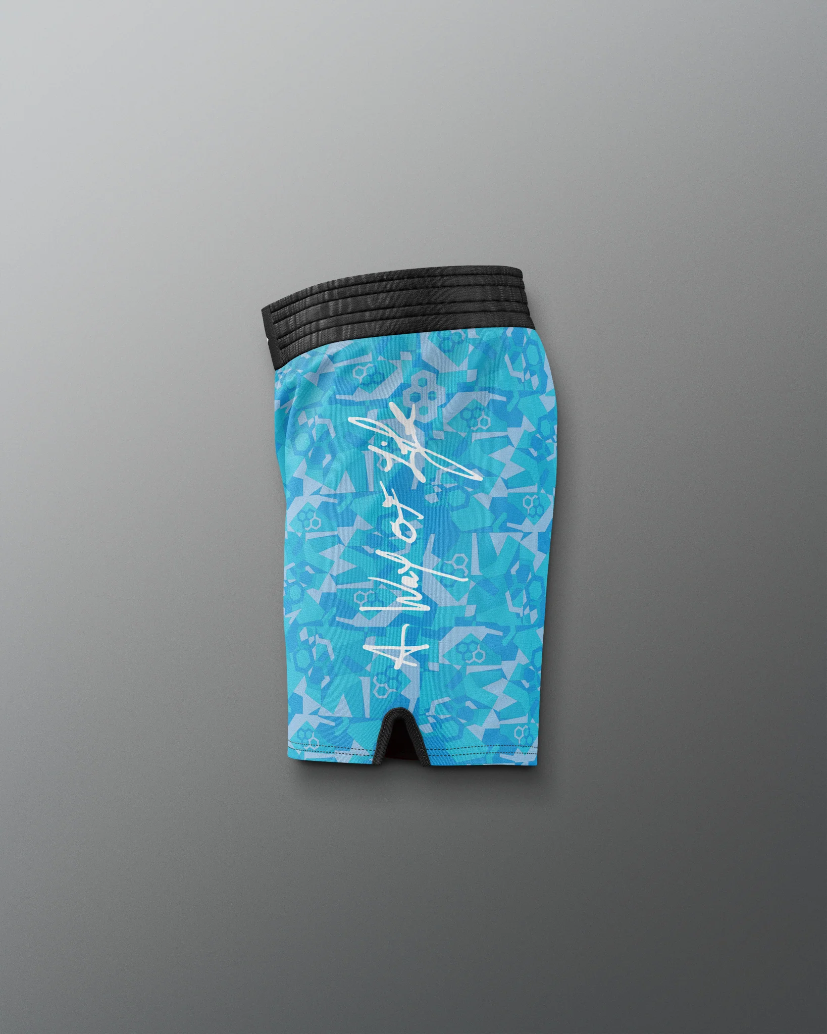 Motto Camo Elite Shorts - Image 25