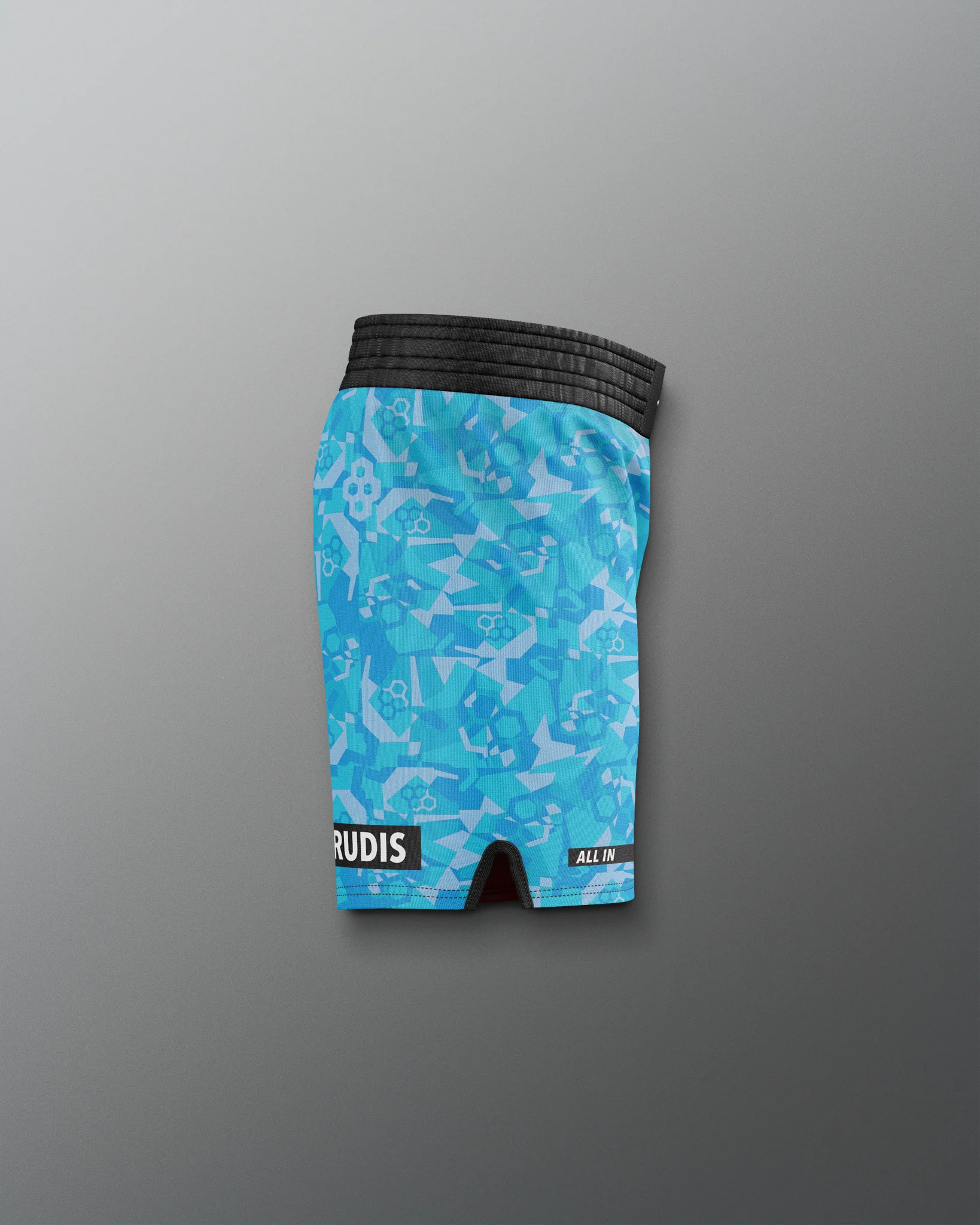 Motto Camo Elite Shorts - Image 26