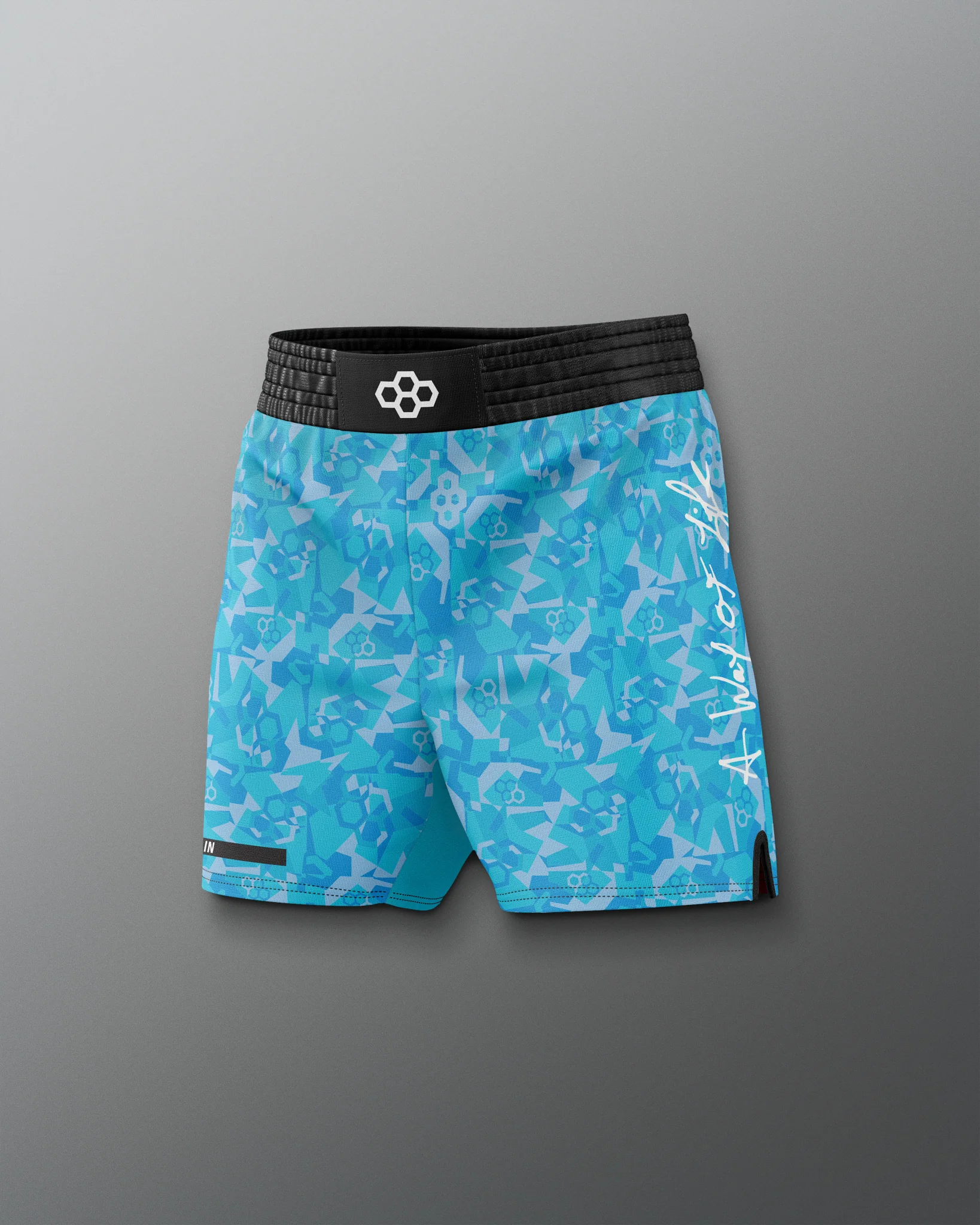 Motto Camo Elite Shorts - Image 27