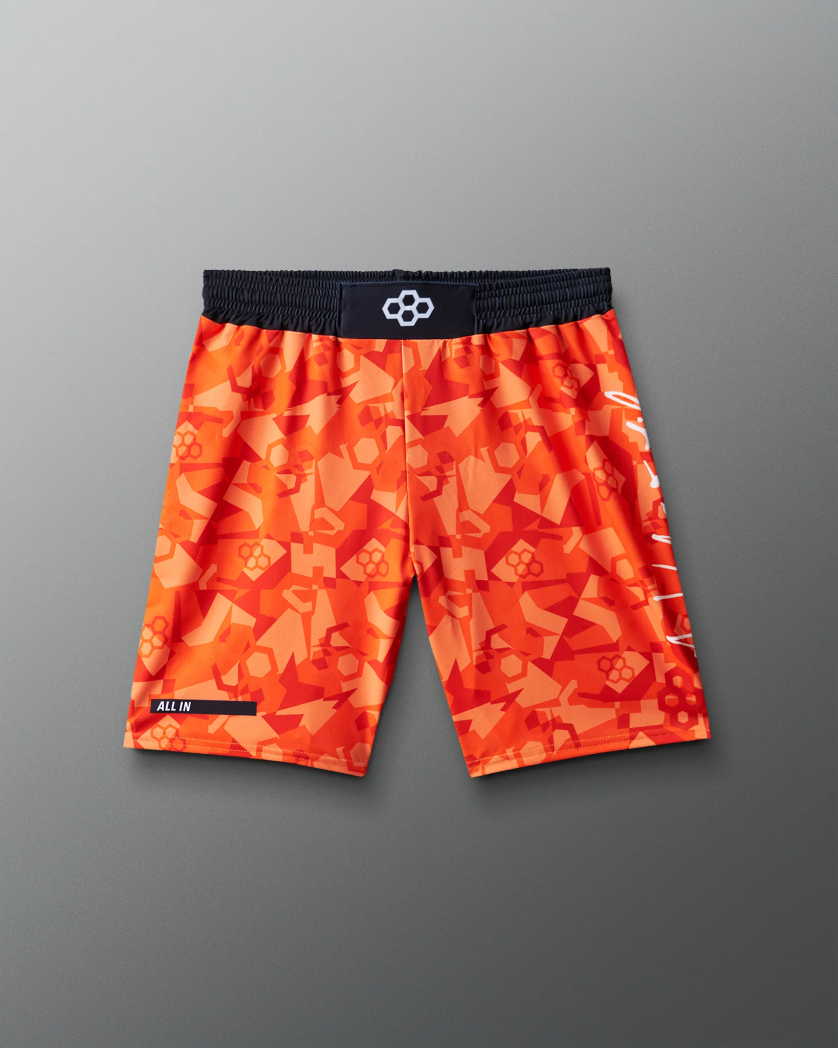 Motto Camo Elite Shorts - Image 28
