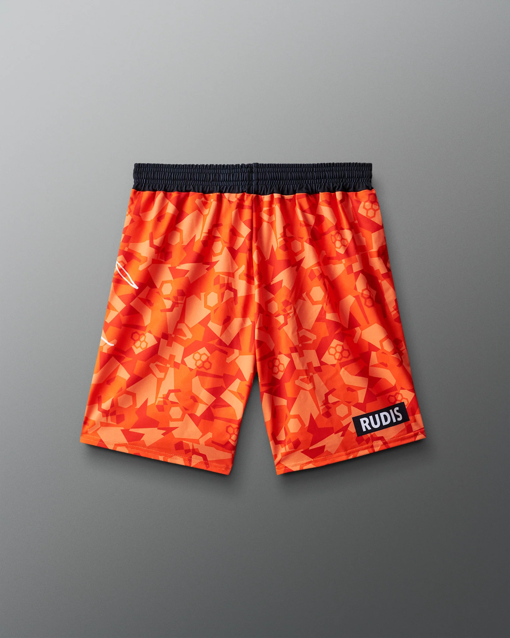 Motto Camo Elite Shorts - Image 29