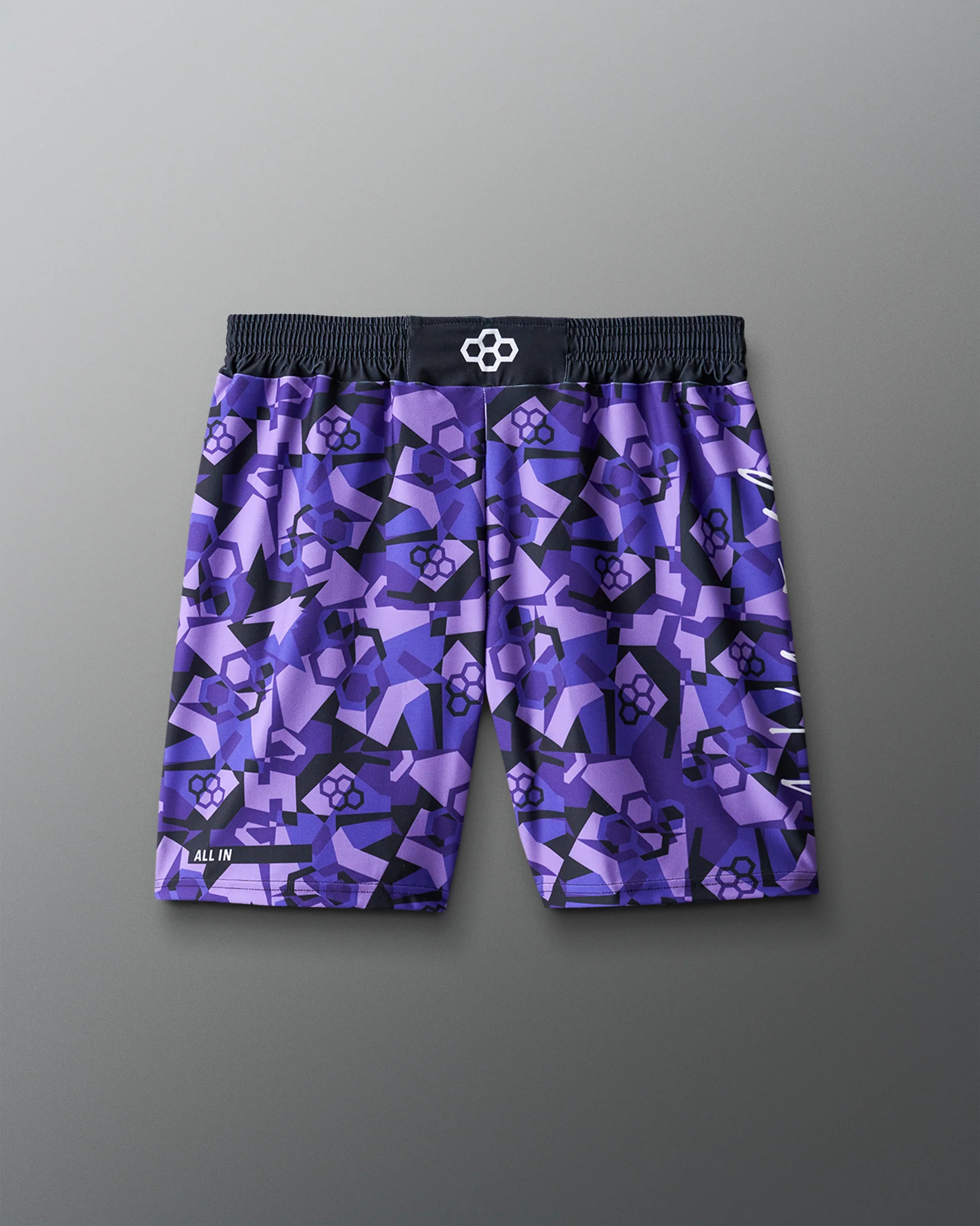 Motto Camo Elite Shorts - Image 31