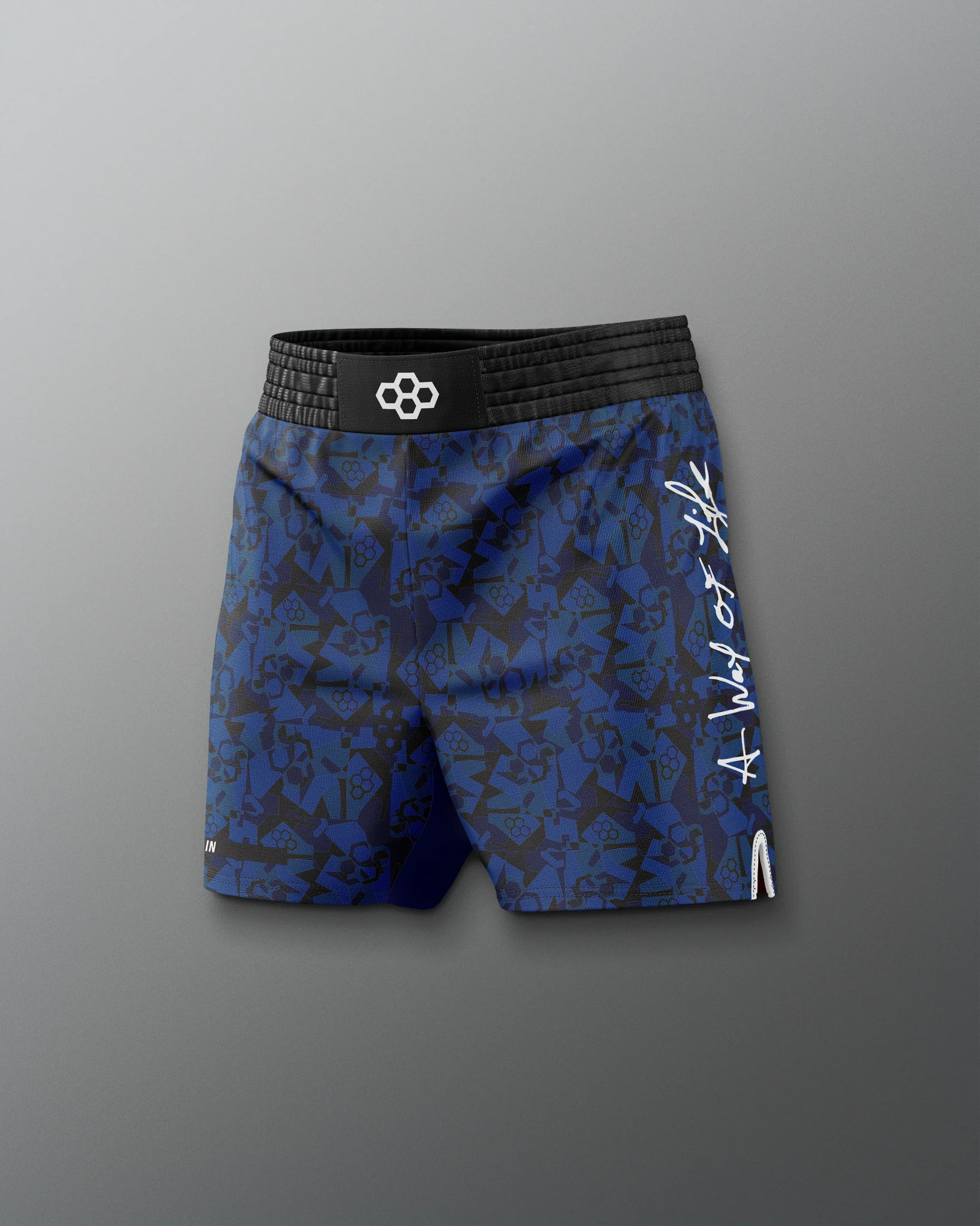 Motto Camo Elite Shorts - Image 6
