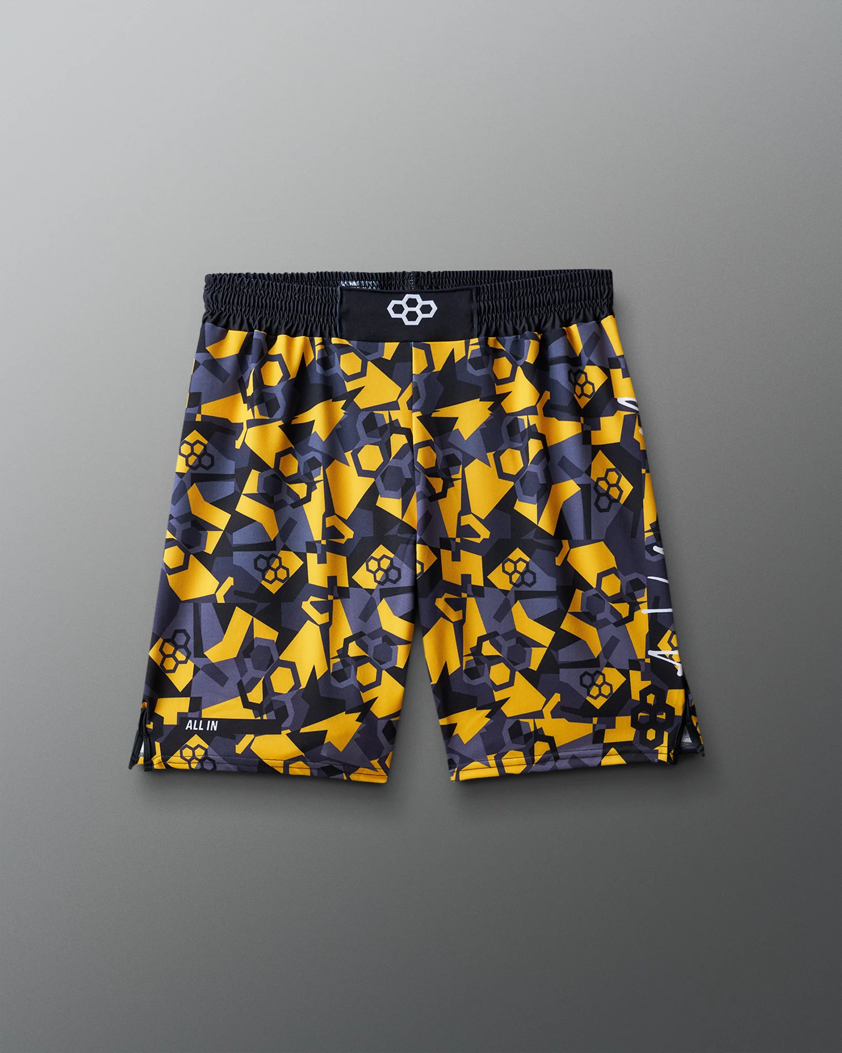 Motto Camo Elite Shorts - Image 7