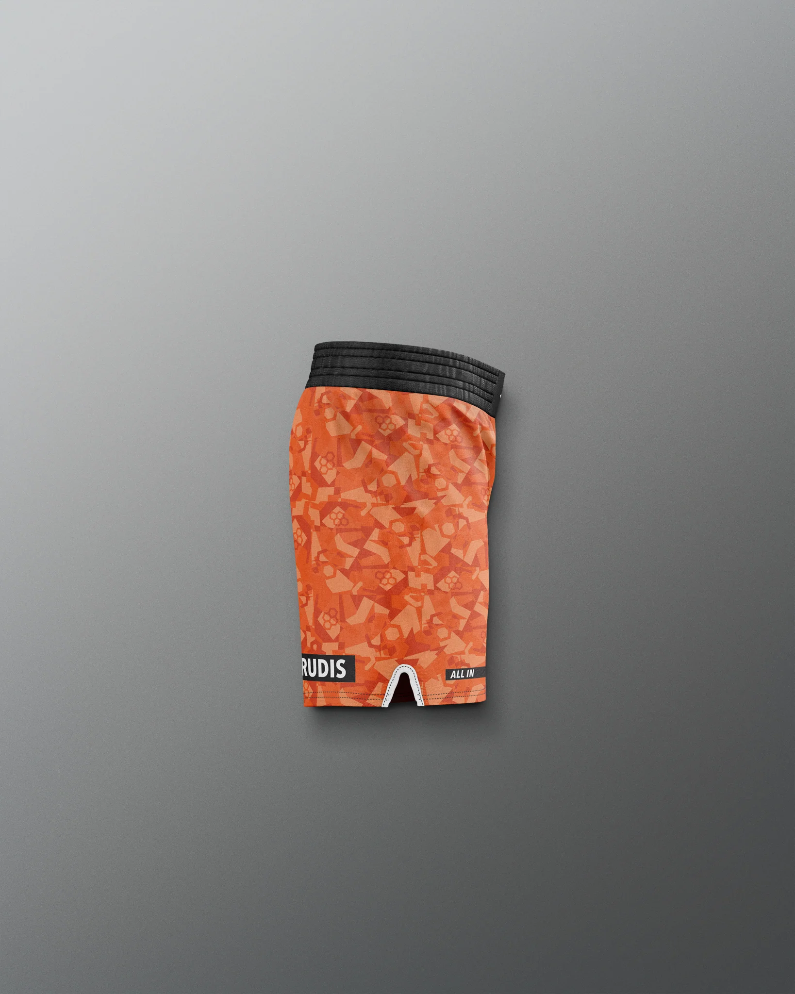 Motto Camo Youth Elite Shorts - Image 14