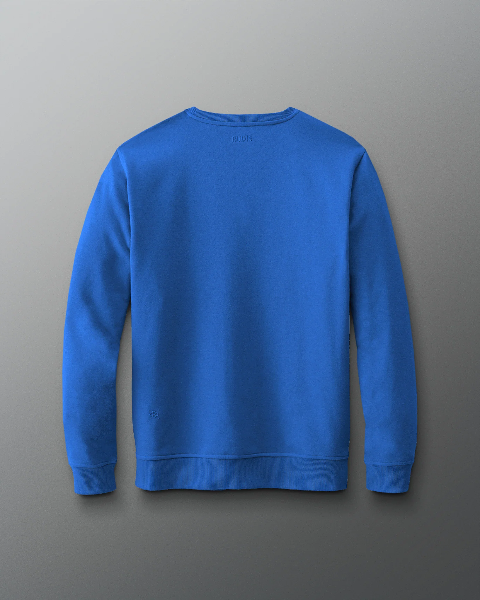 Motto Elite Terry Crewneck - Image 11