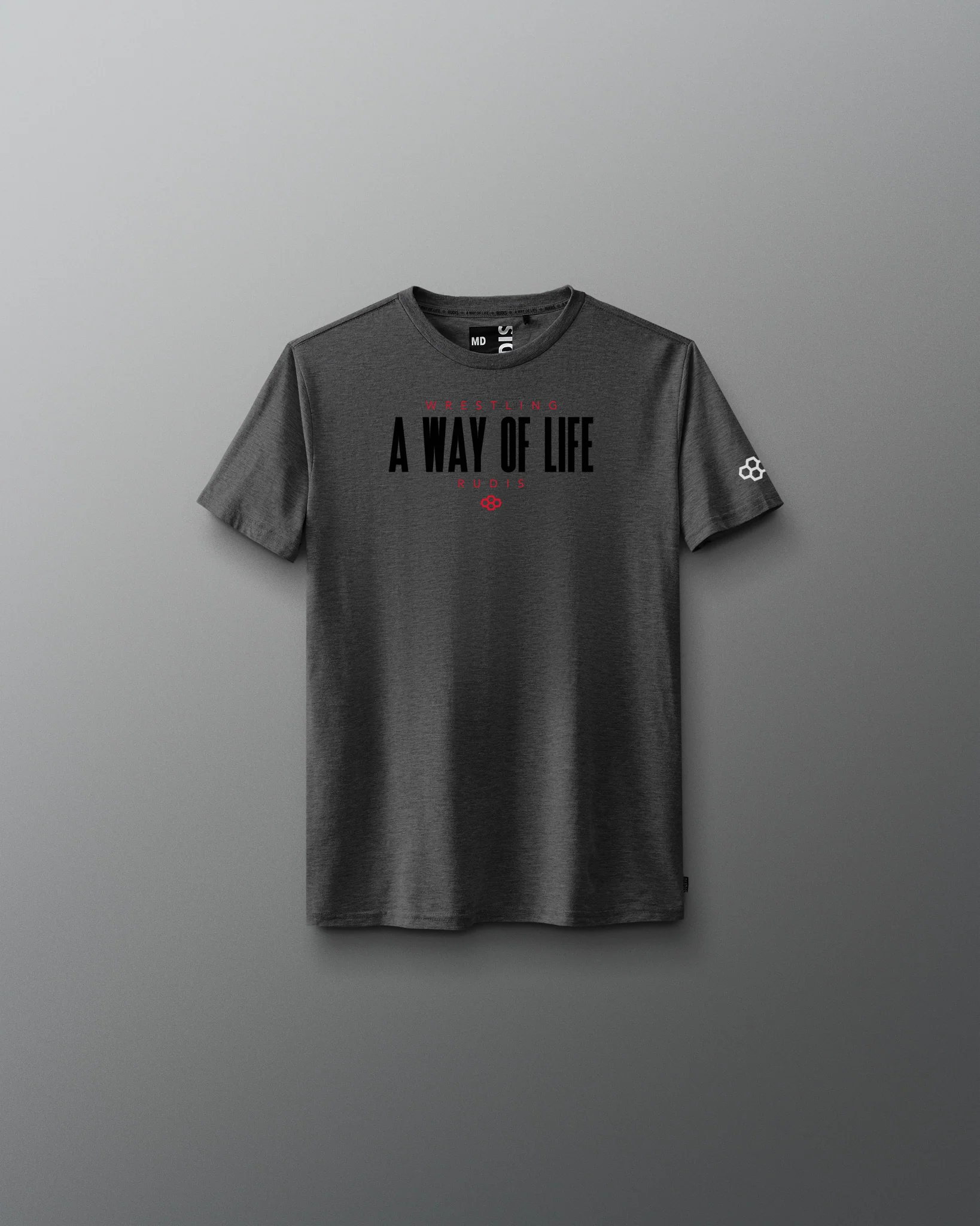 Motto Youth Elite Super Soft T-Shirt