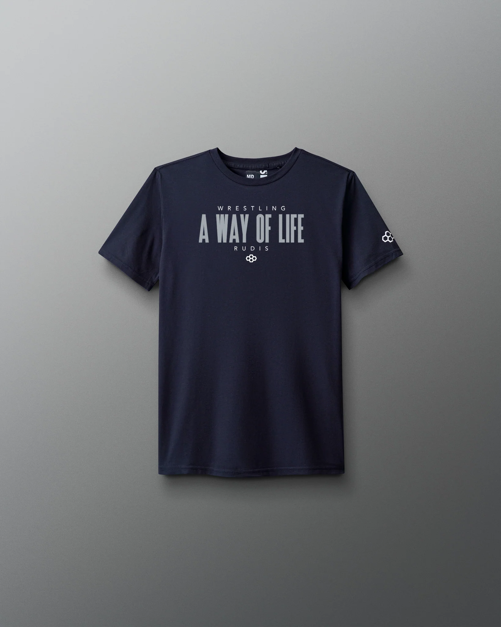 Motto Youth Elite Super Soft T-Shirt - Image 3