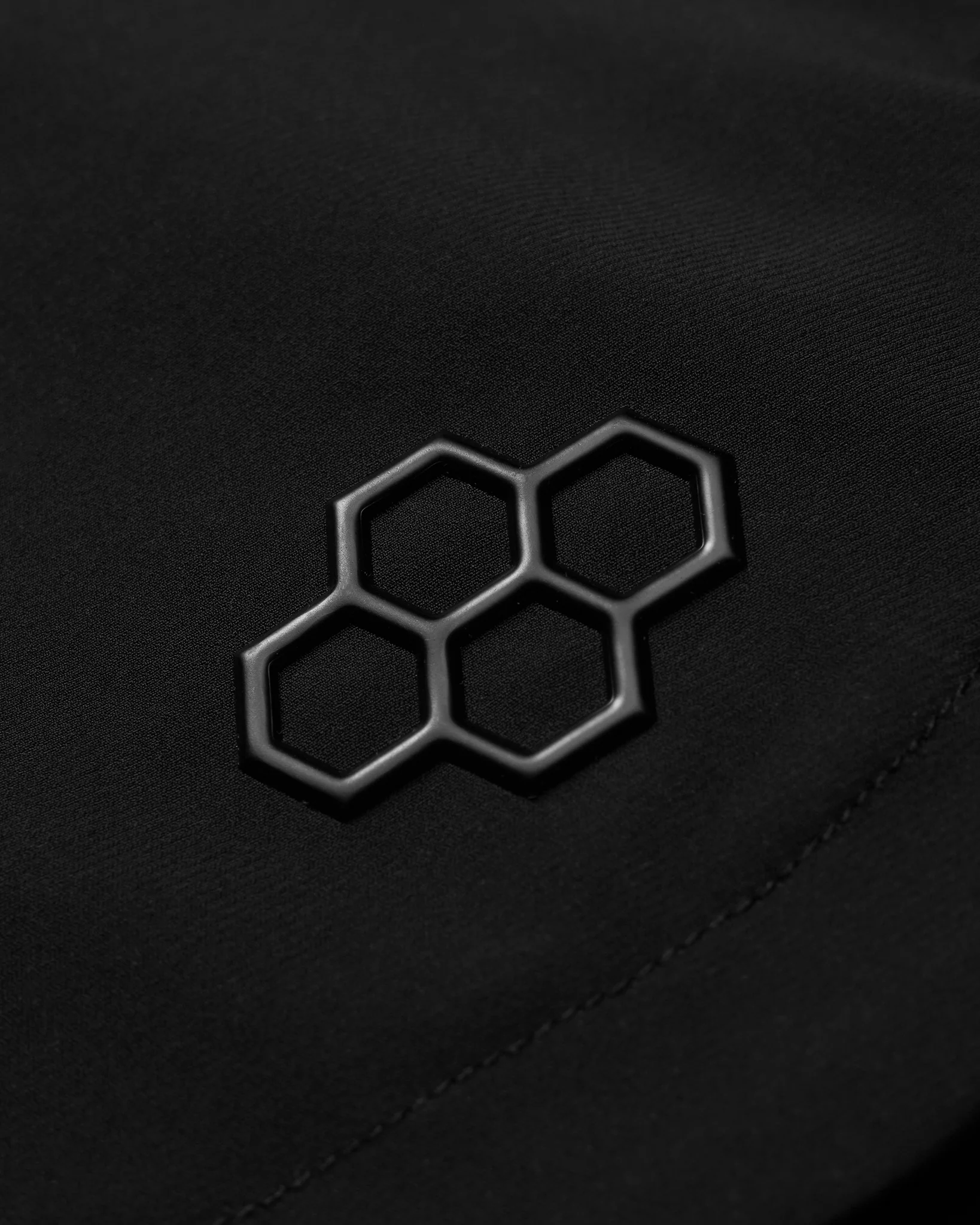 Muhammad Ali Hybrid Shorts - Image 3