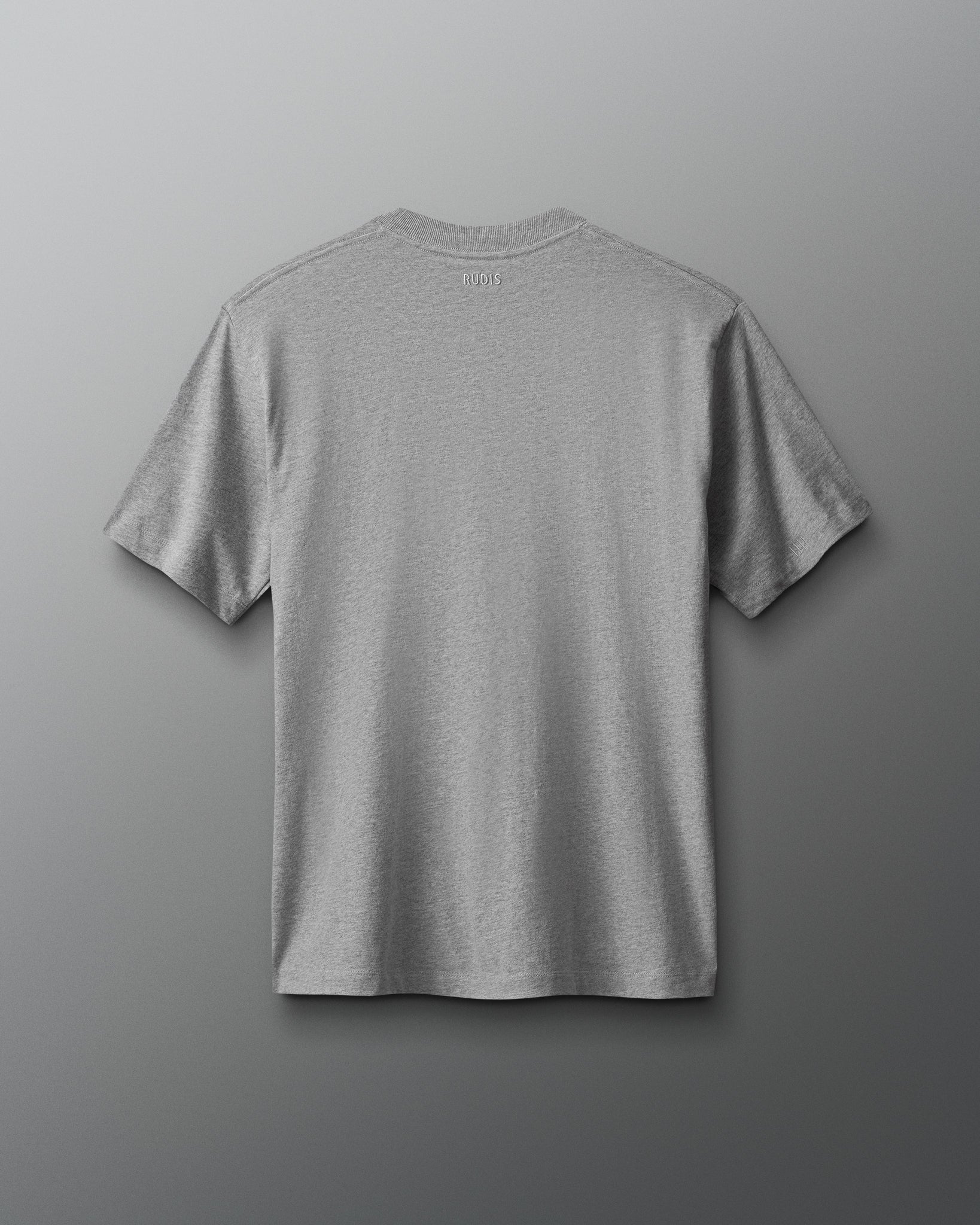 Muhammad Ali Icon in Ink Heavyweight T-Shirt - Image 2