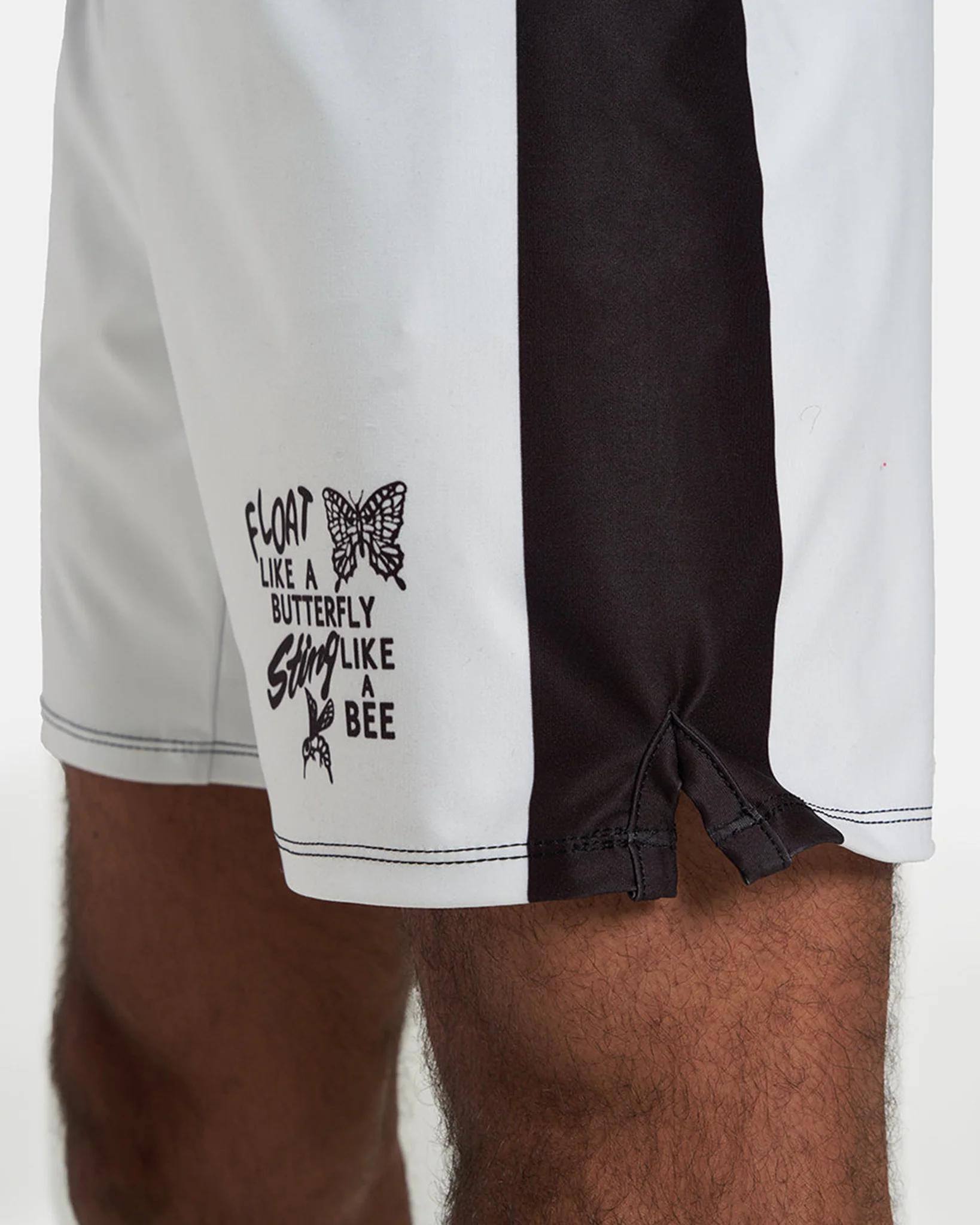 Muhammad Ali Reprise Elite Wrestling Shorts - Image 3